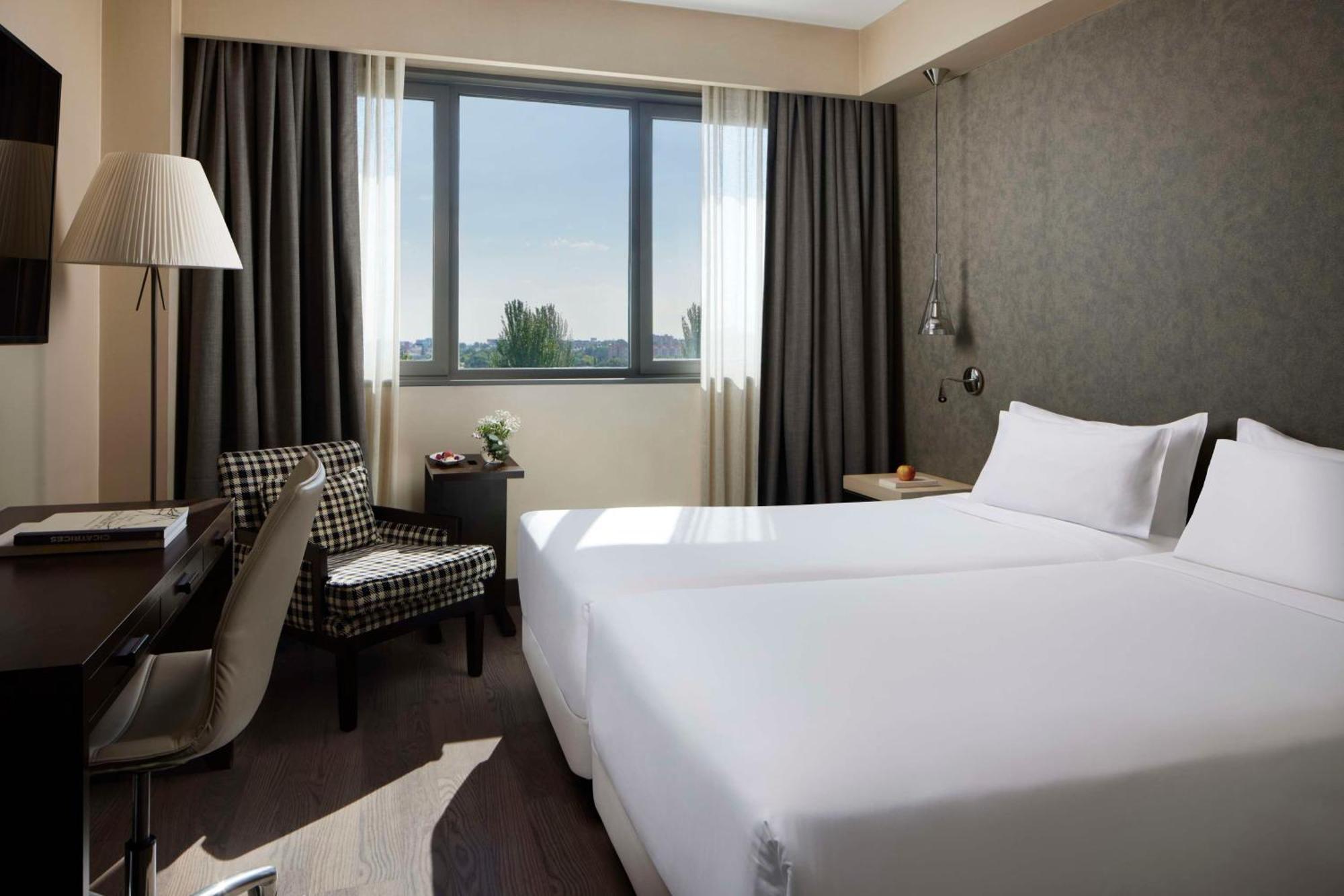 Top 7 Places To Stay in Alcorcón