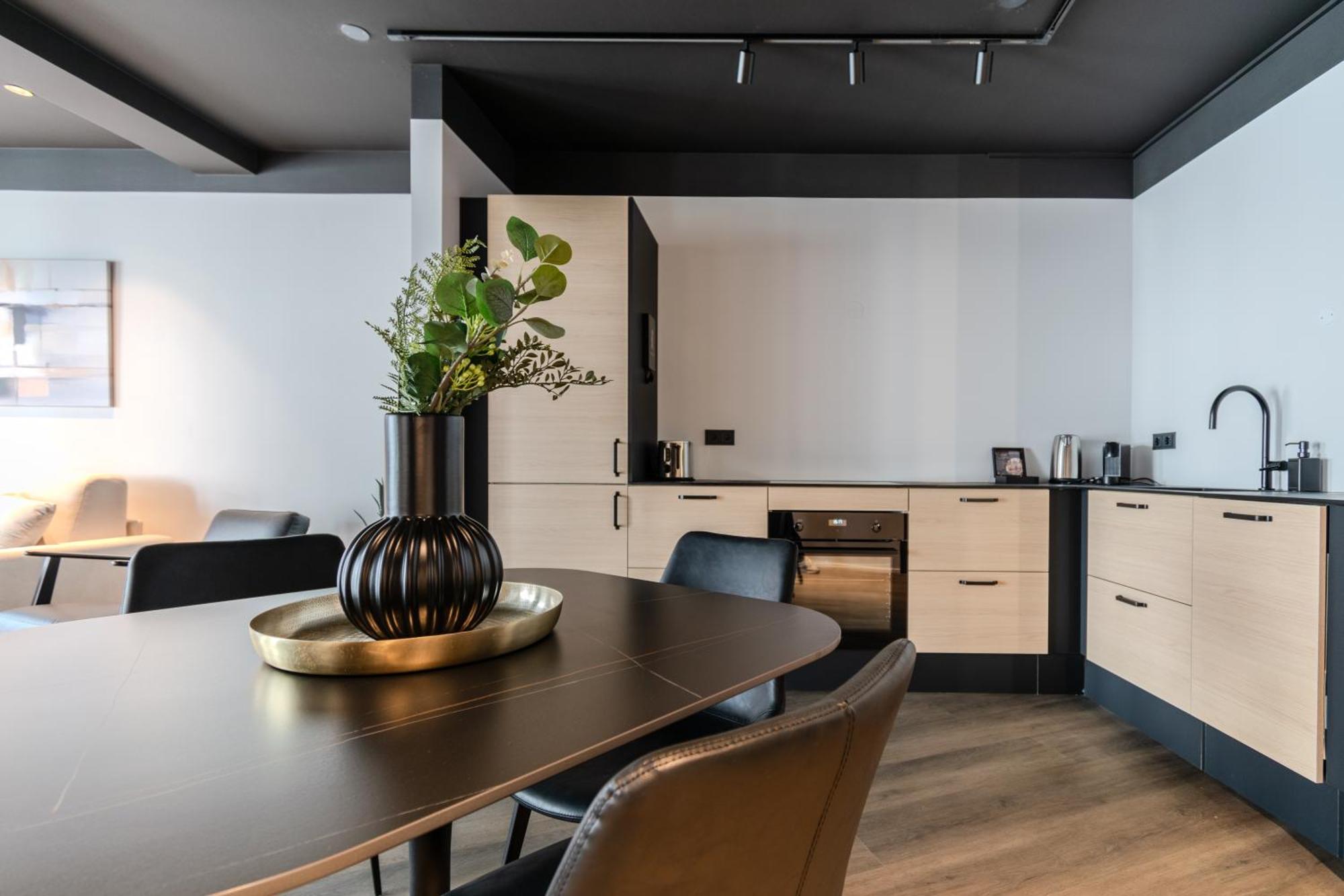 B2 Apartments by Ylma