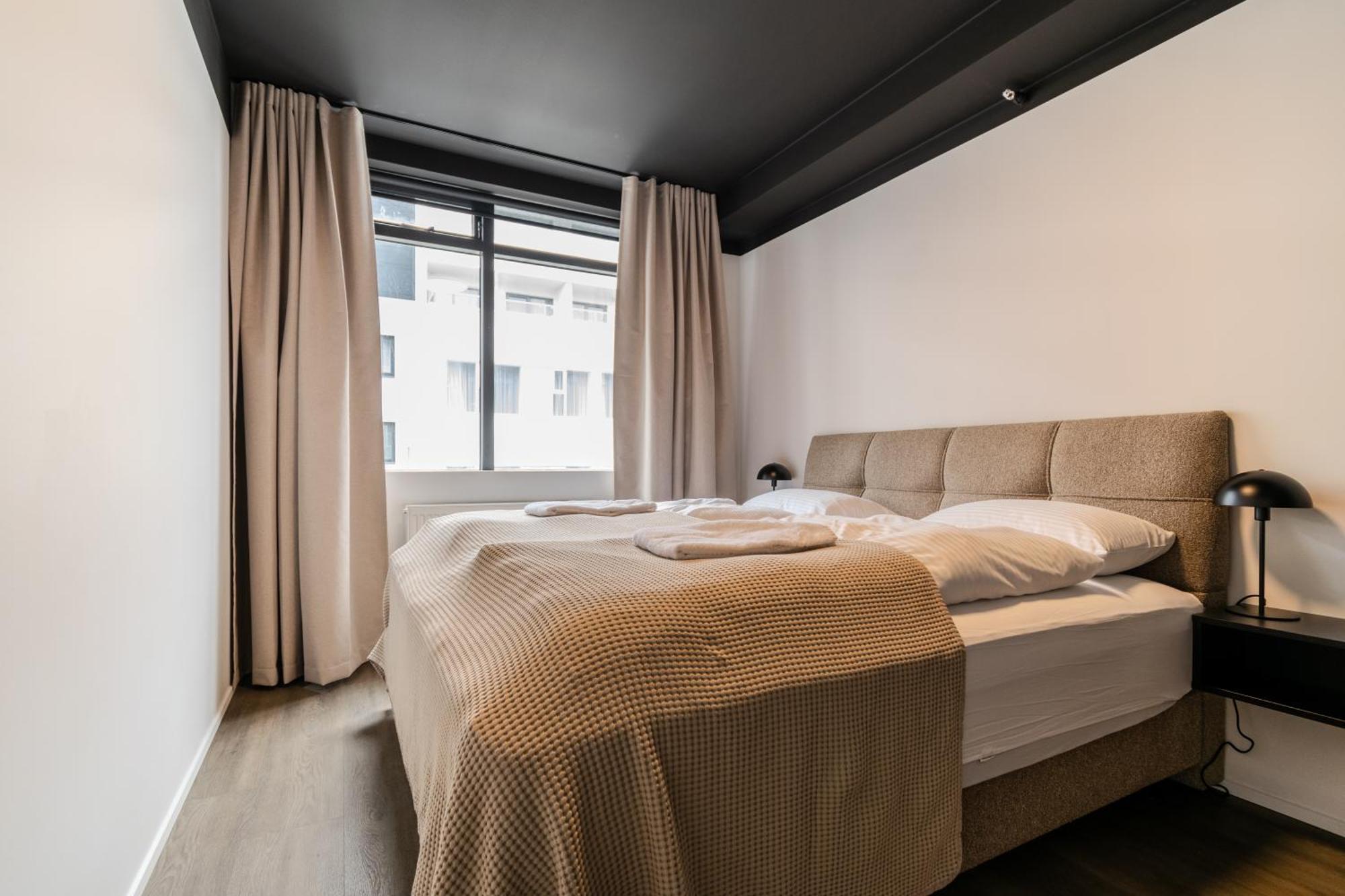 B2 Apartments by Ylma