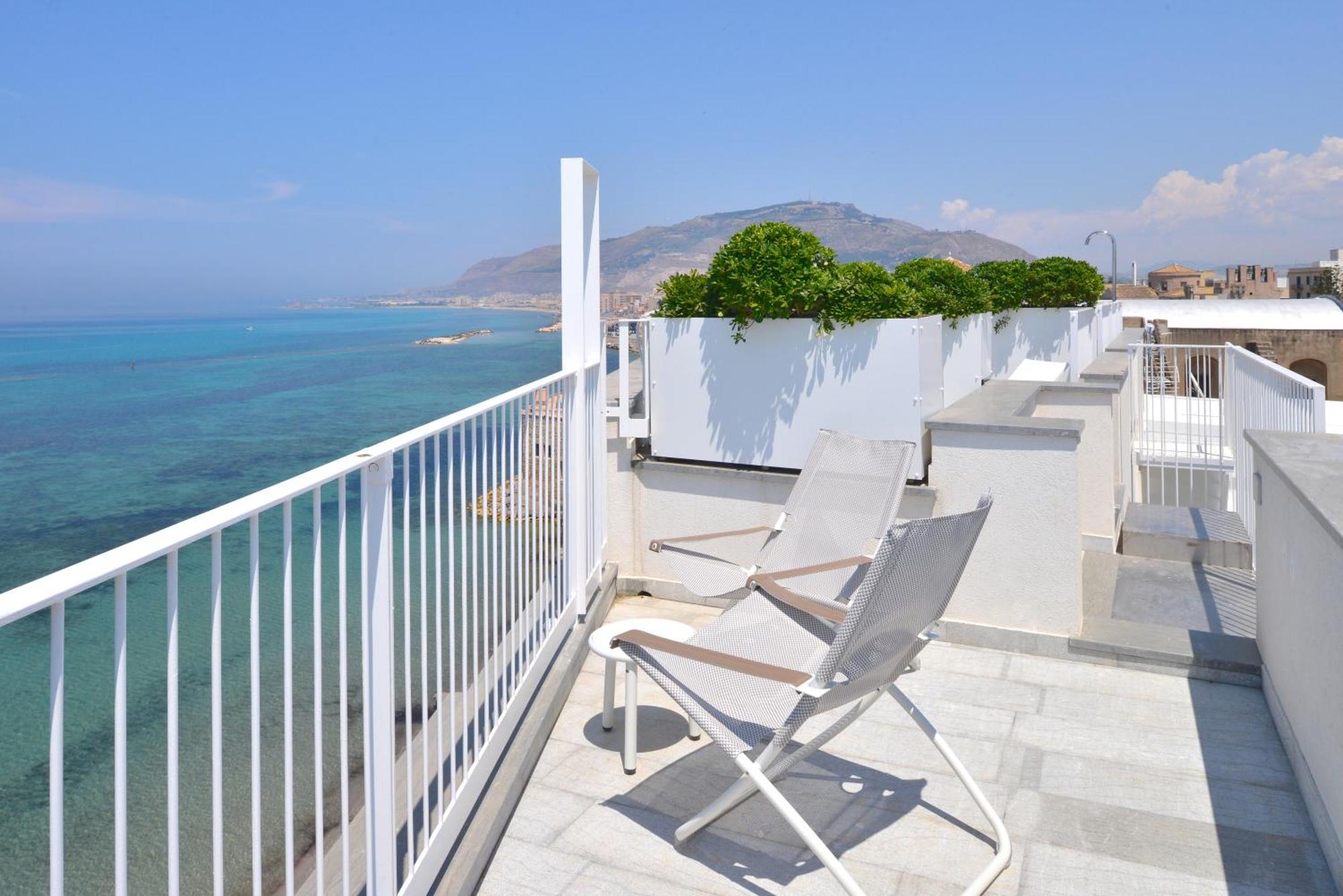 Top 10 Places To Stay in Trapani