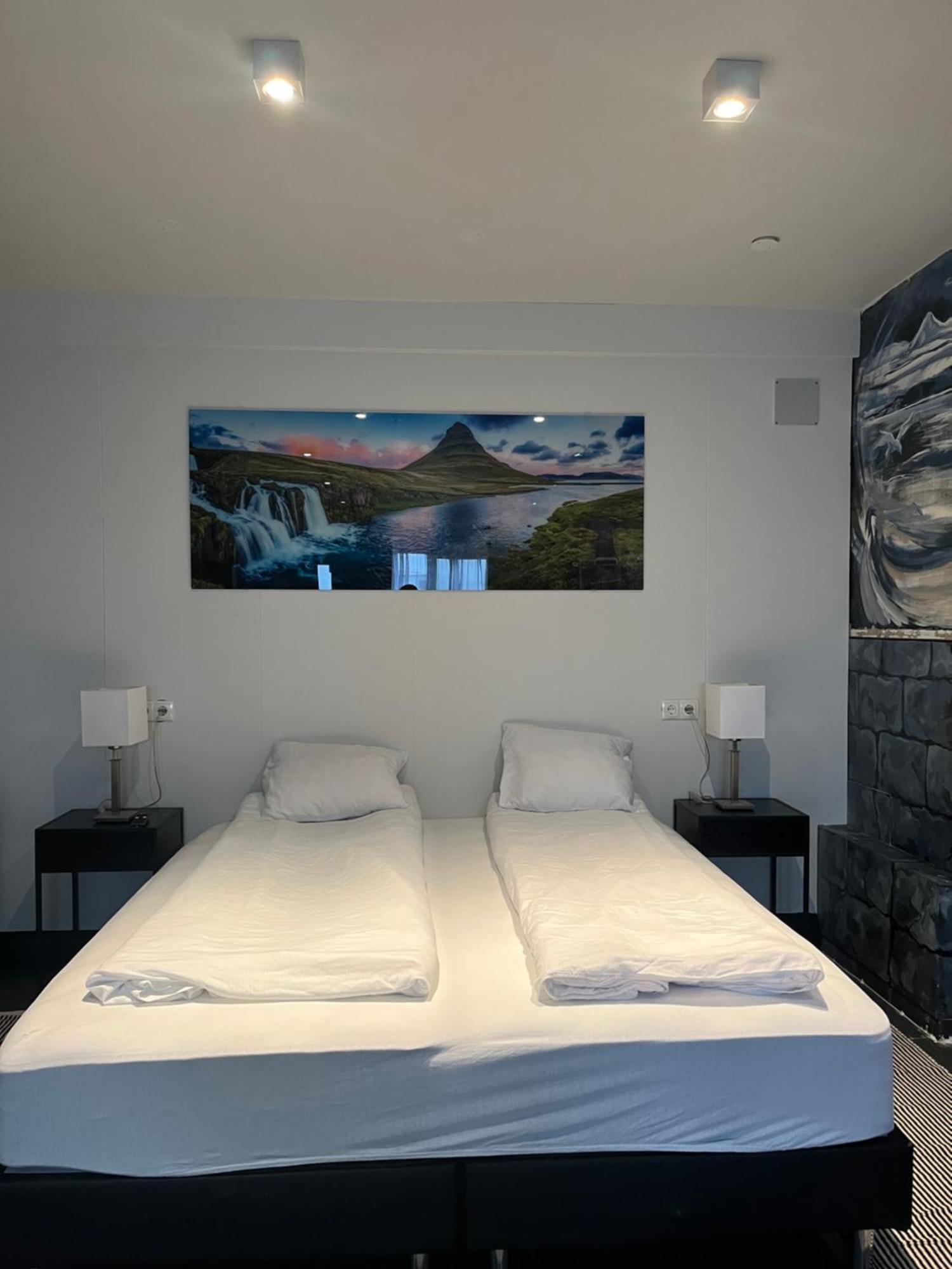 杜乌斯酒店 | Hotel Duus