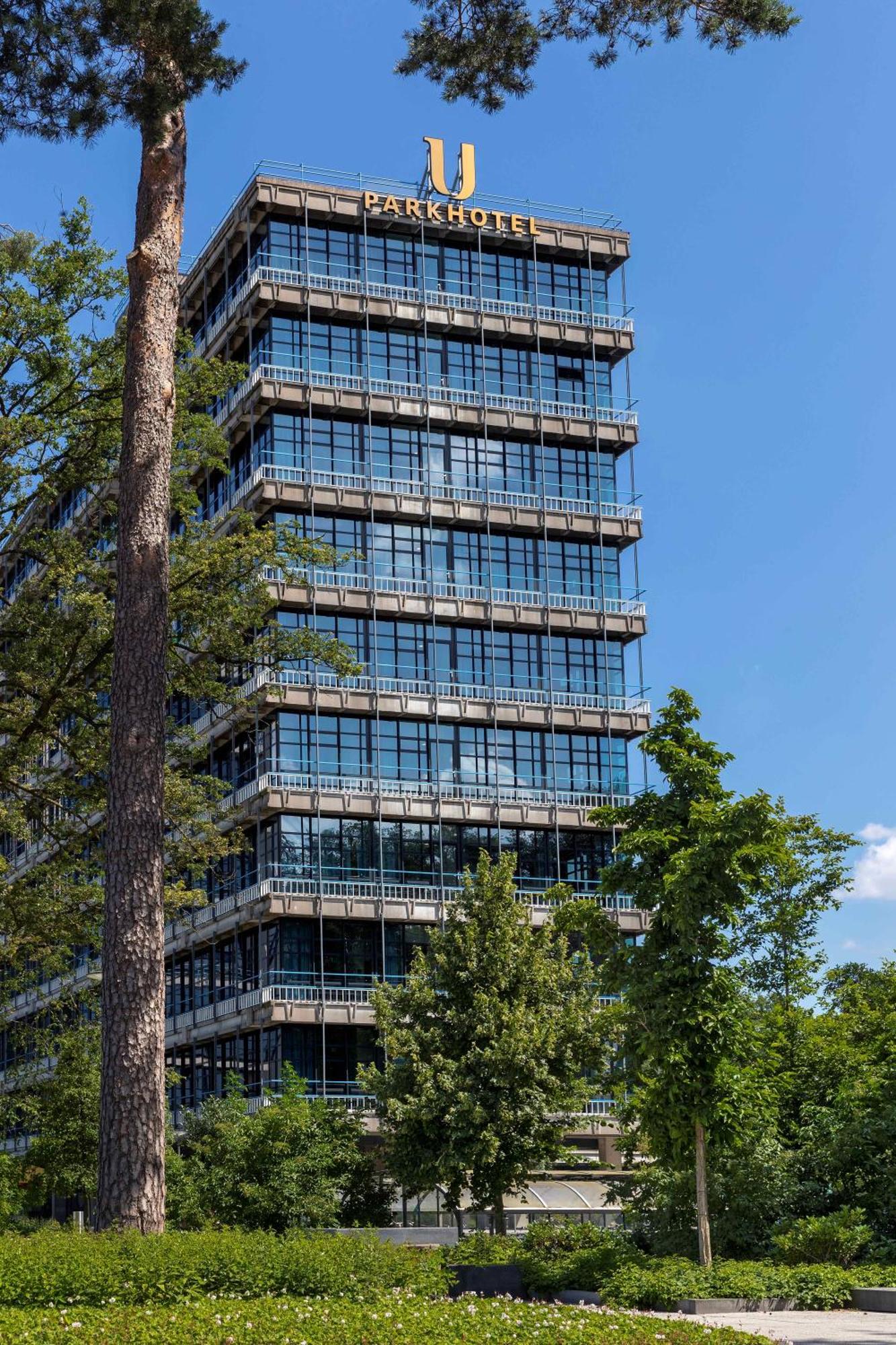 1. U Parkhotel