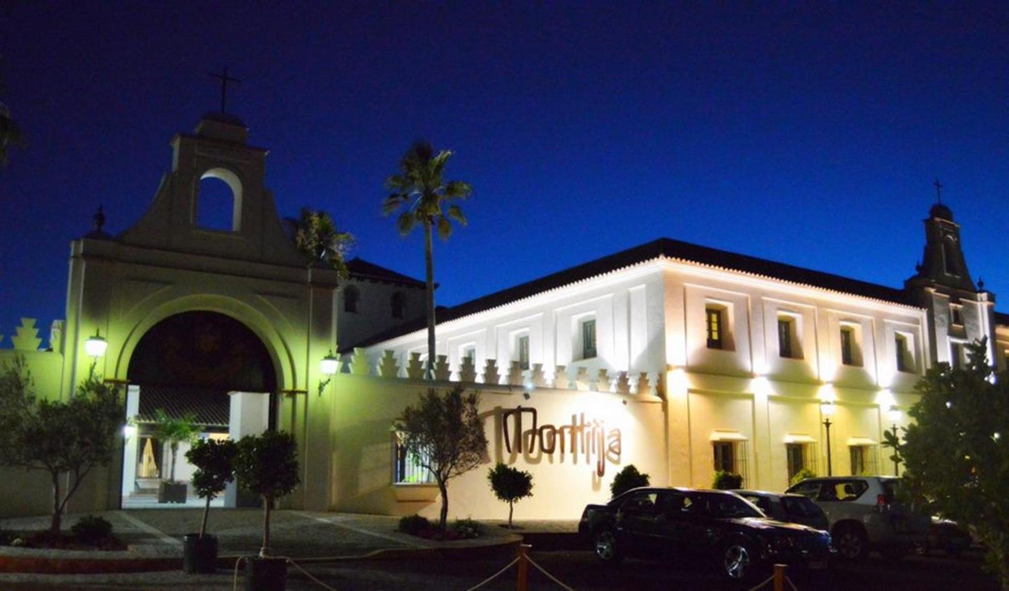 5. Hacienda Montija Hotel