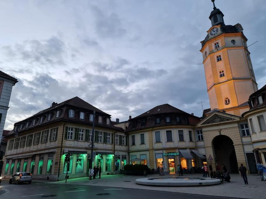 Top 10 Places To Stay in Ansbach