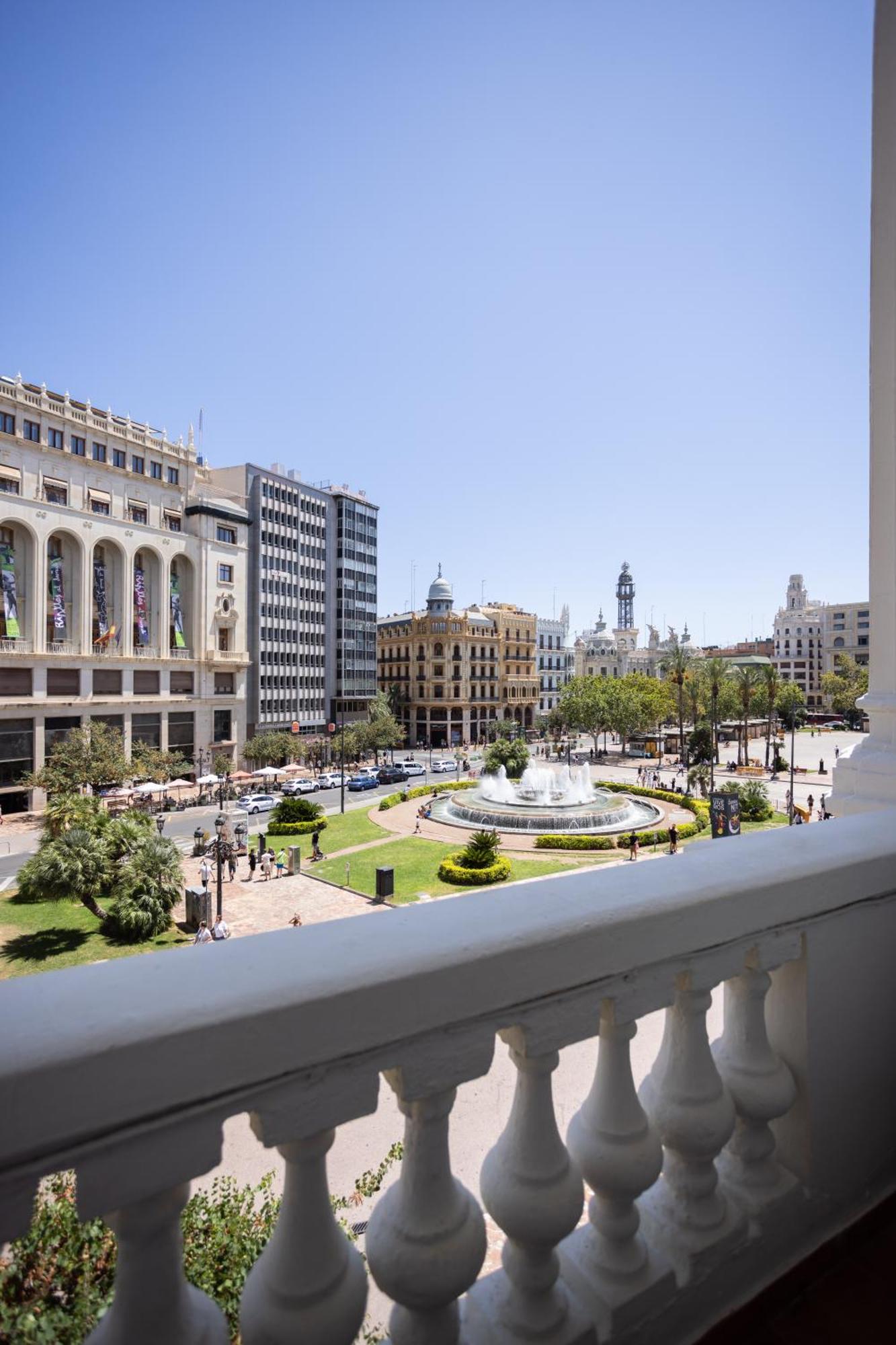 1. Venecia Plaza Centro