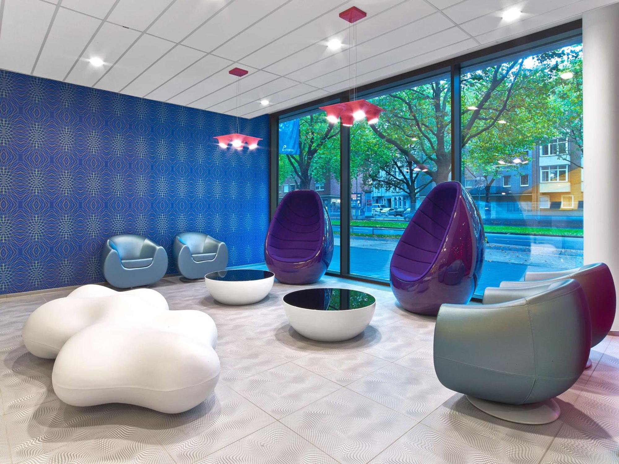 2. Prize by Radisson, Hannover City