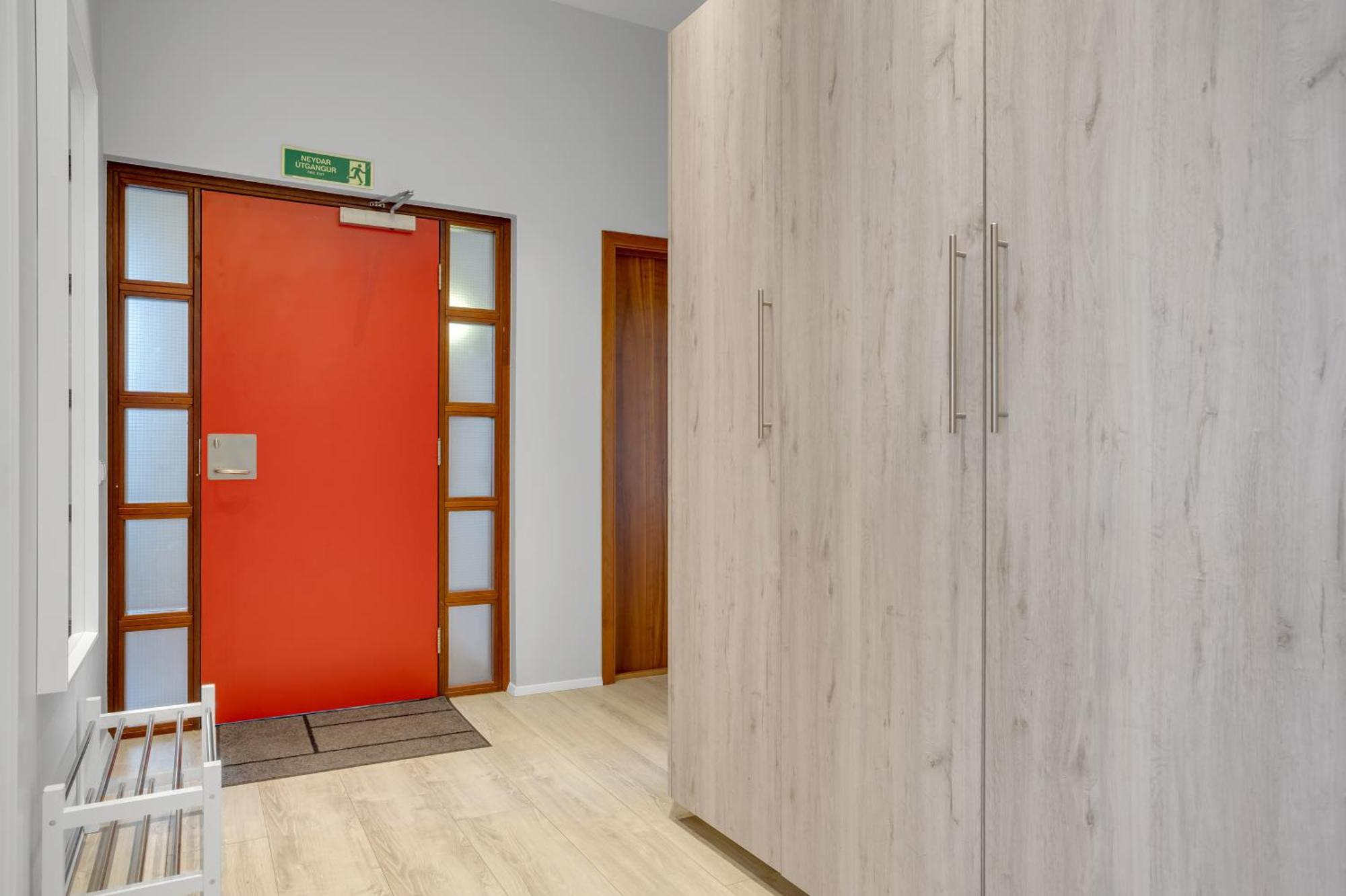 Thorsplan Luxury Apartment