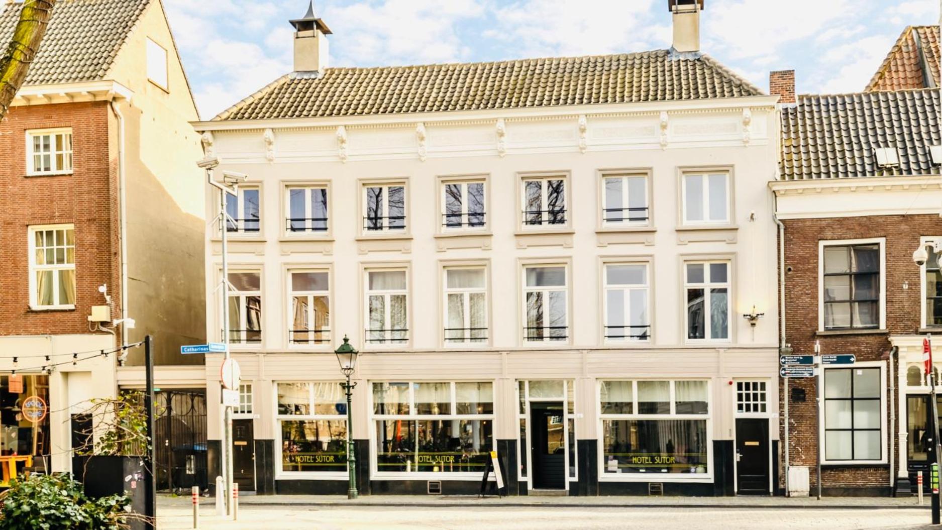 6. Leonardo Hotel Breda City Center