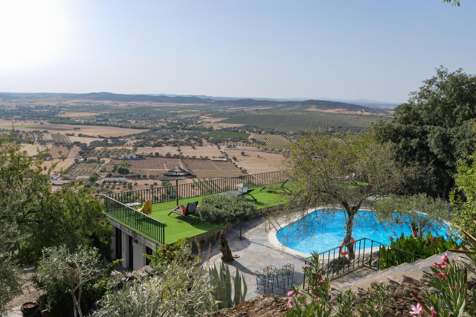 3. Estalagem de Monsaraz