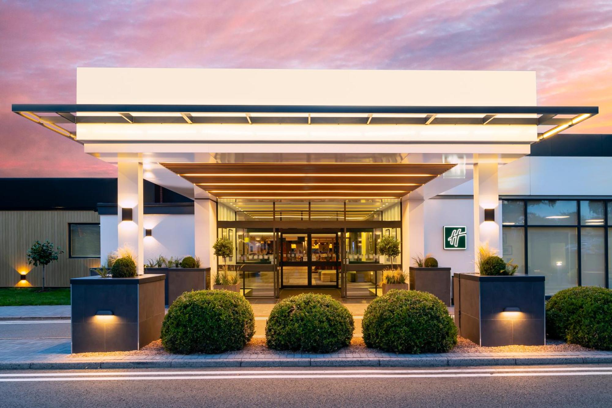 Top 10 Places To Stay in Coventry