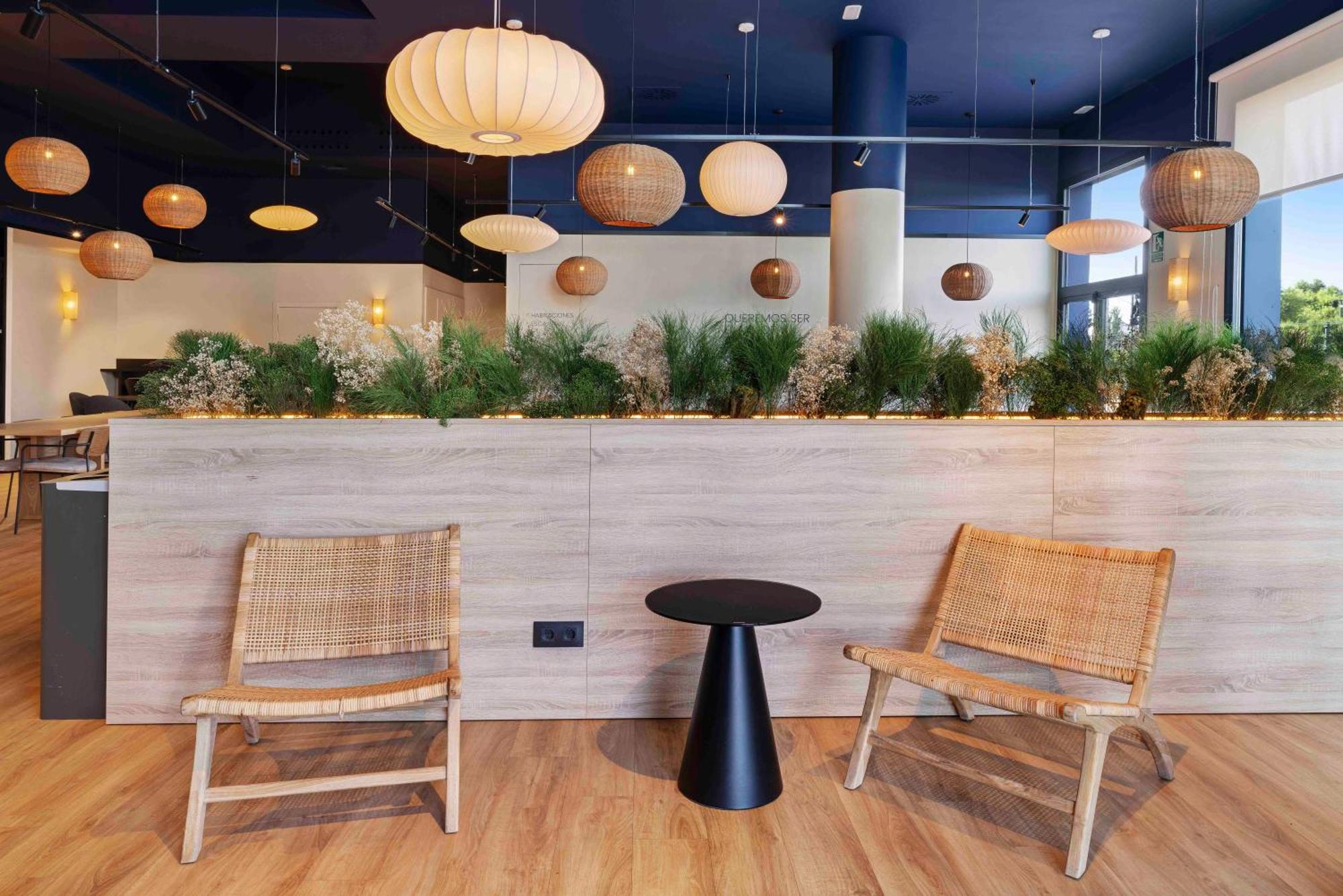 2. B&B Hotel Albacete