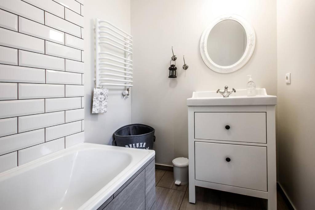 Grey公寓（Grey Apartments）