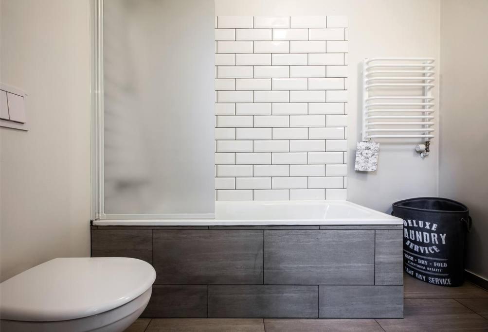 Grey公寓（Grey Apartments）