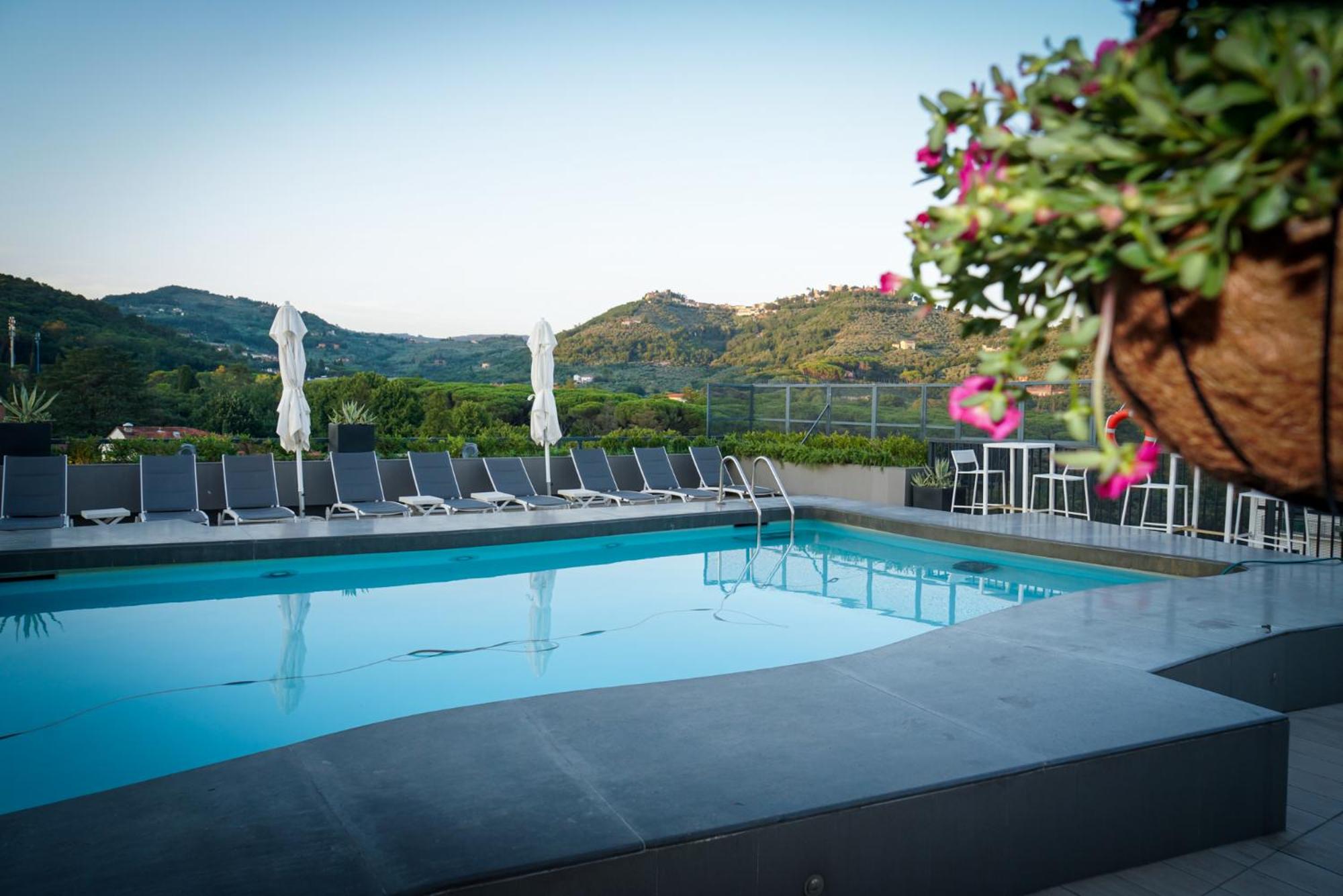 3. Hotel Montecatini Palace