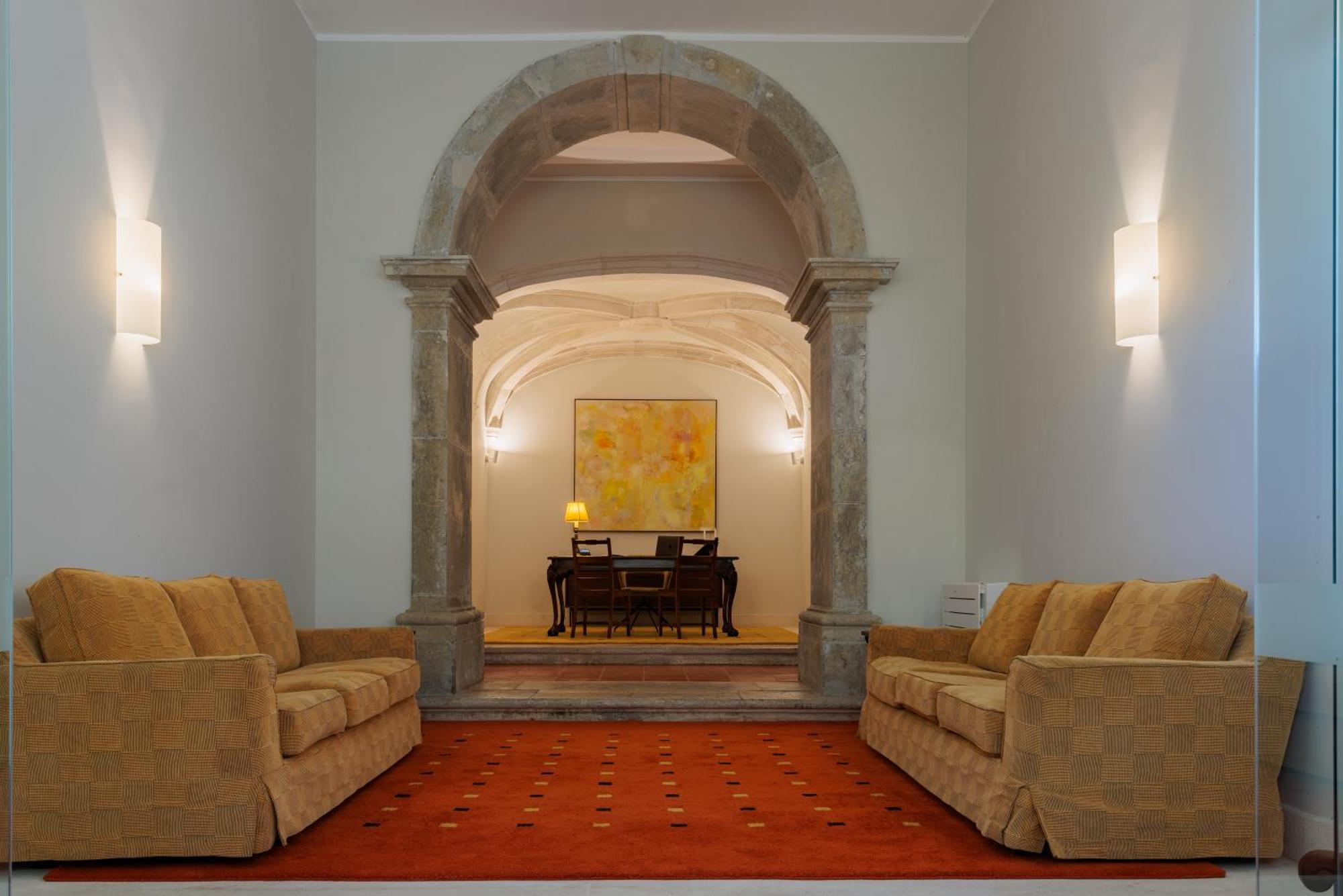 Top 5 Places To Stay in Ourém