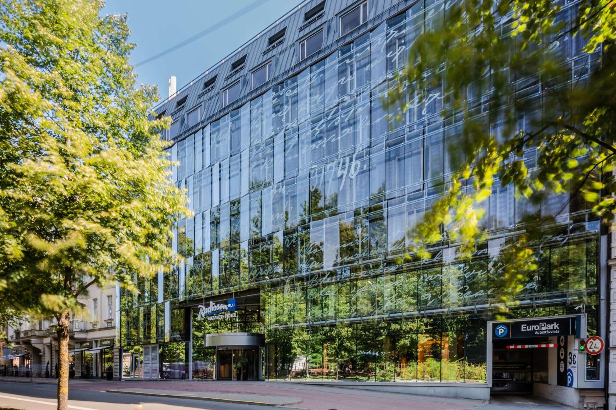 Top 10 Places To Stay in Riga