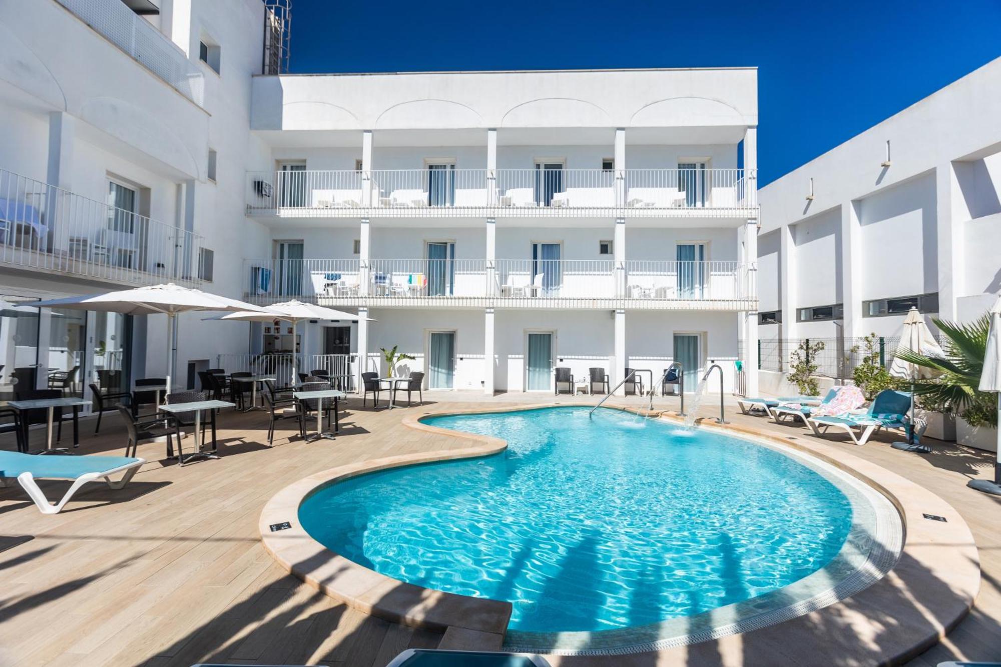 3. INNER Hotel Rupit