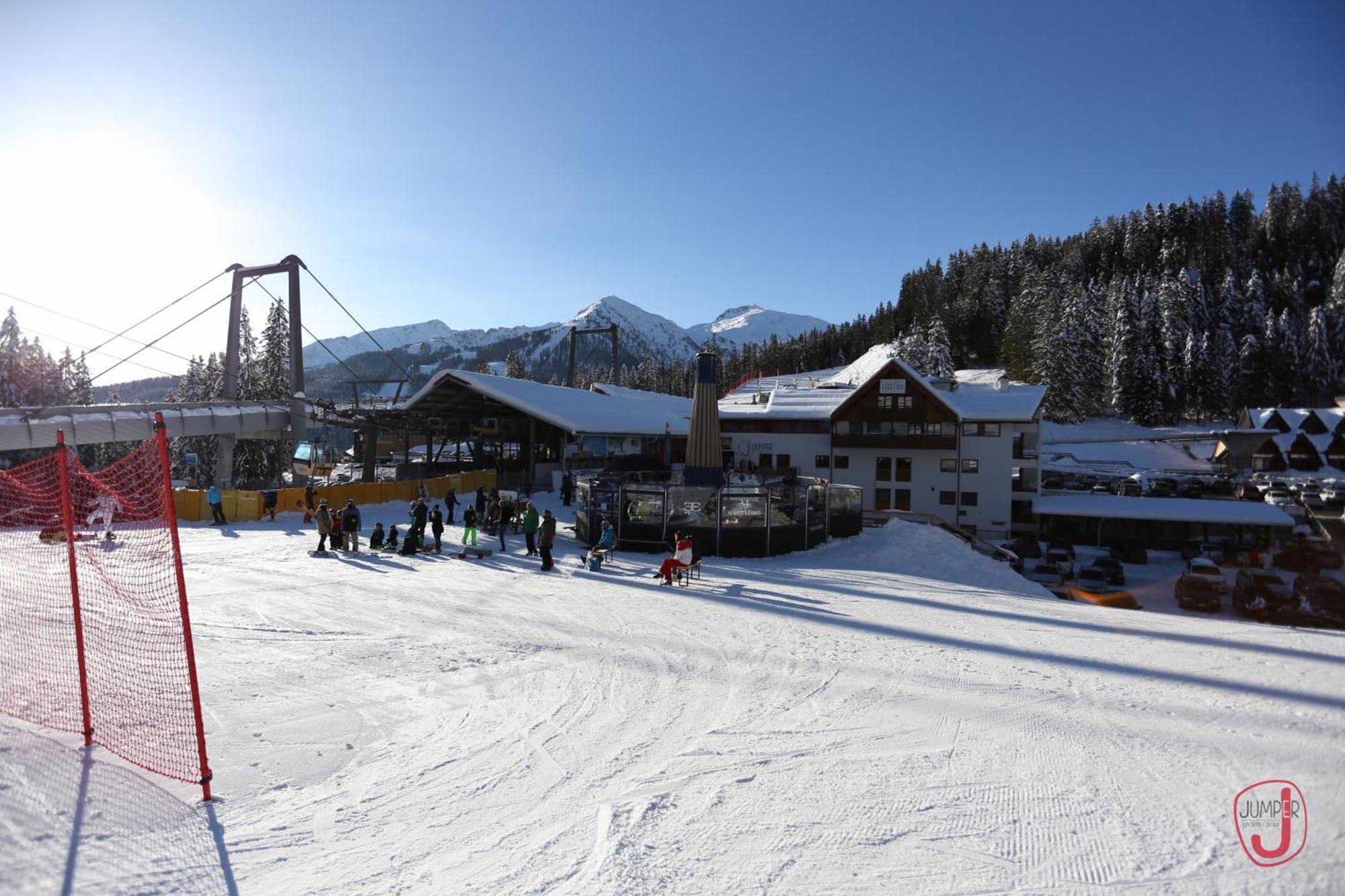 Top 10 Places To Stay in Madonna di Campiglio