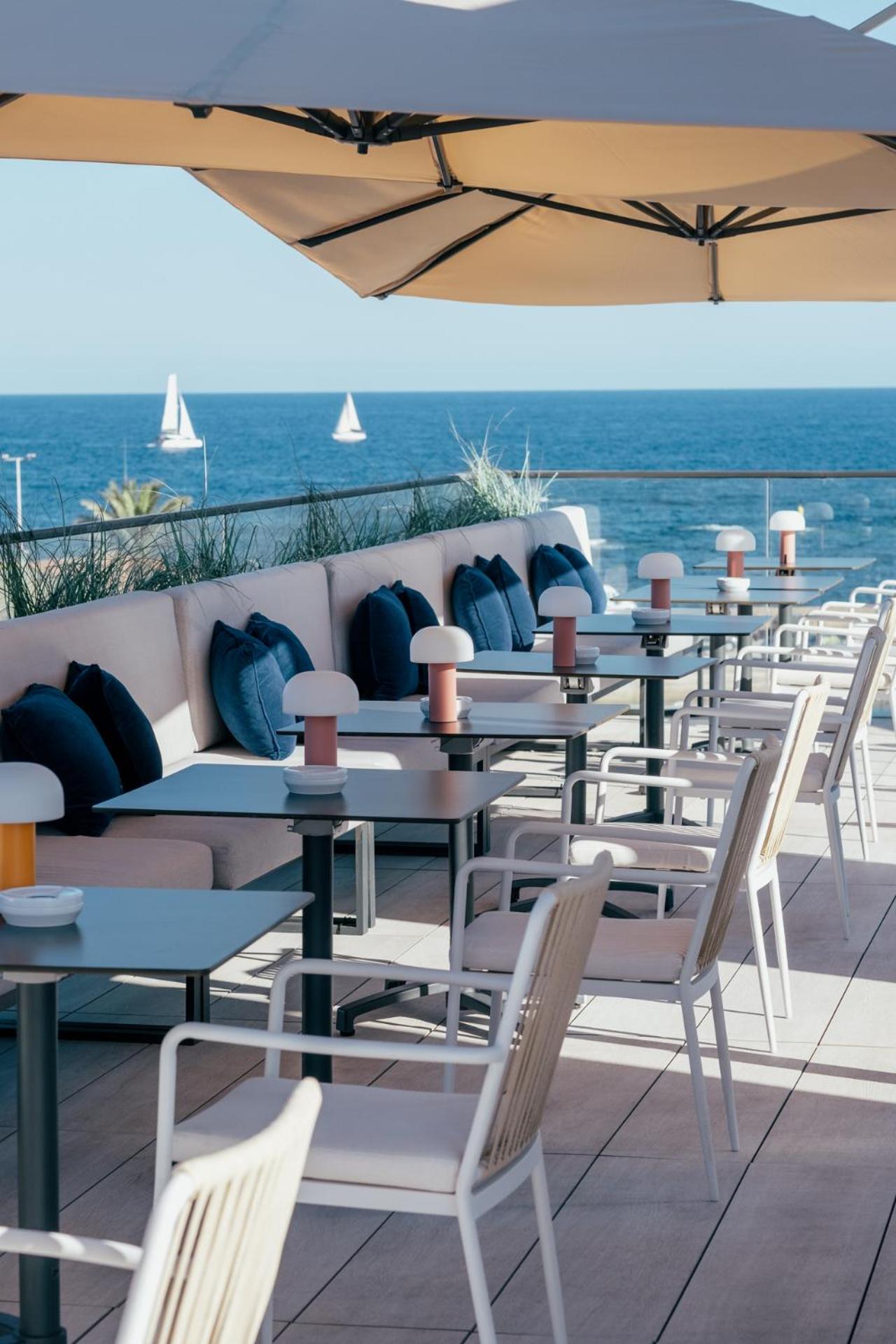 10. Hotel Cetina Cabo de Palos Puerto