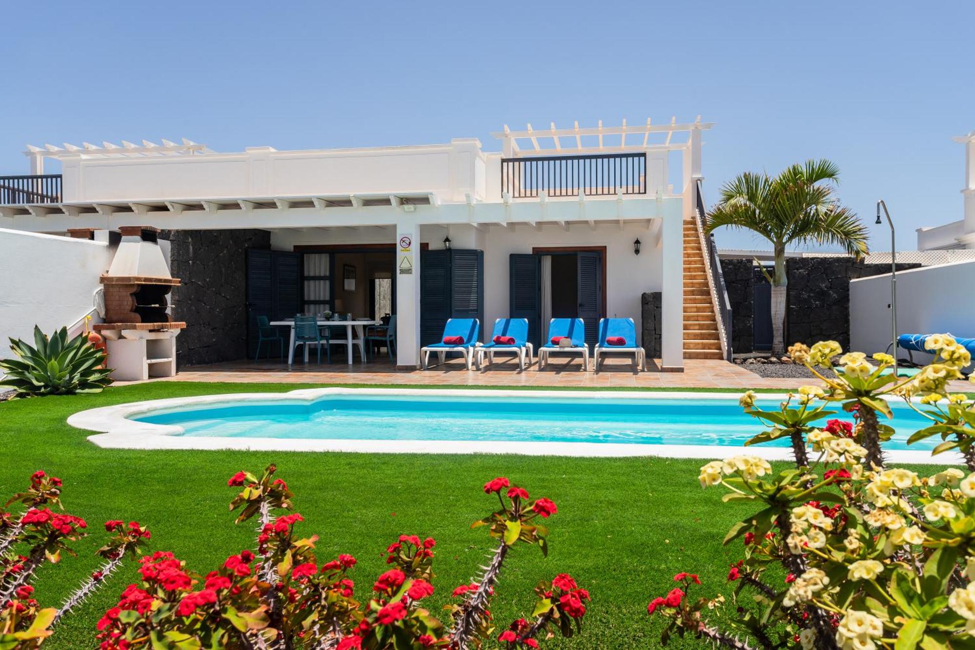 5. Villas Susaeta