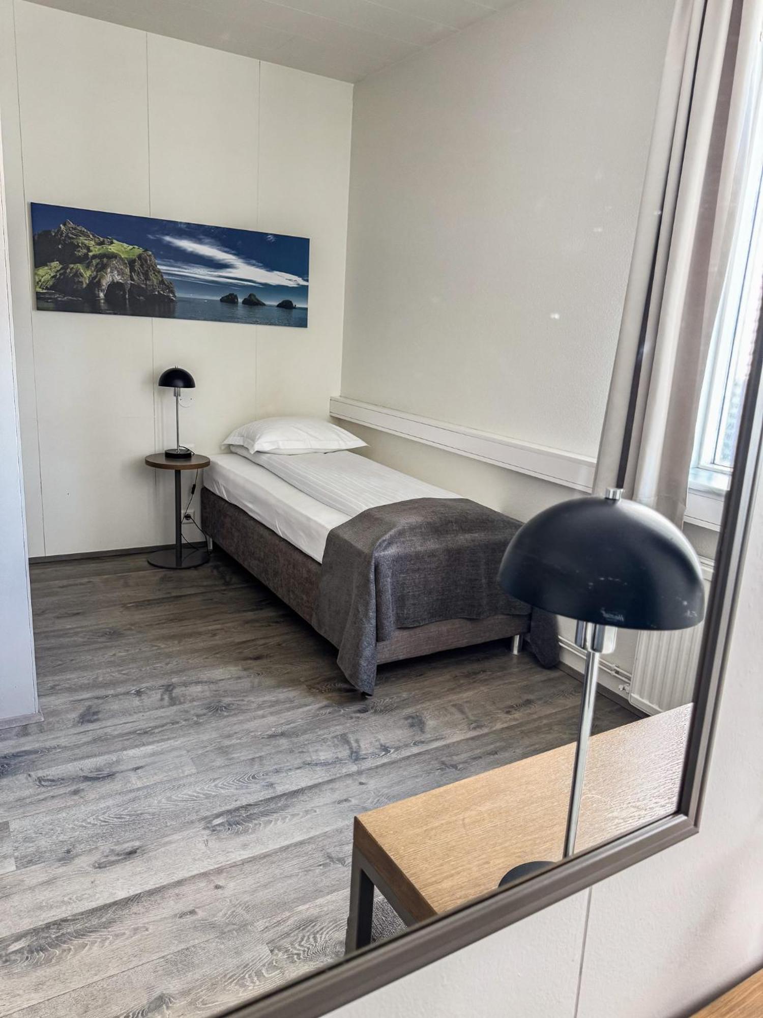 Hotel Vestmannaeyjar