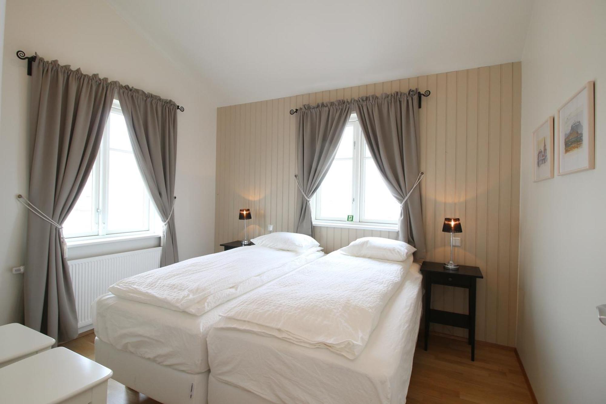 Acco Ice Apartments