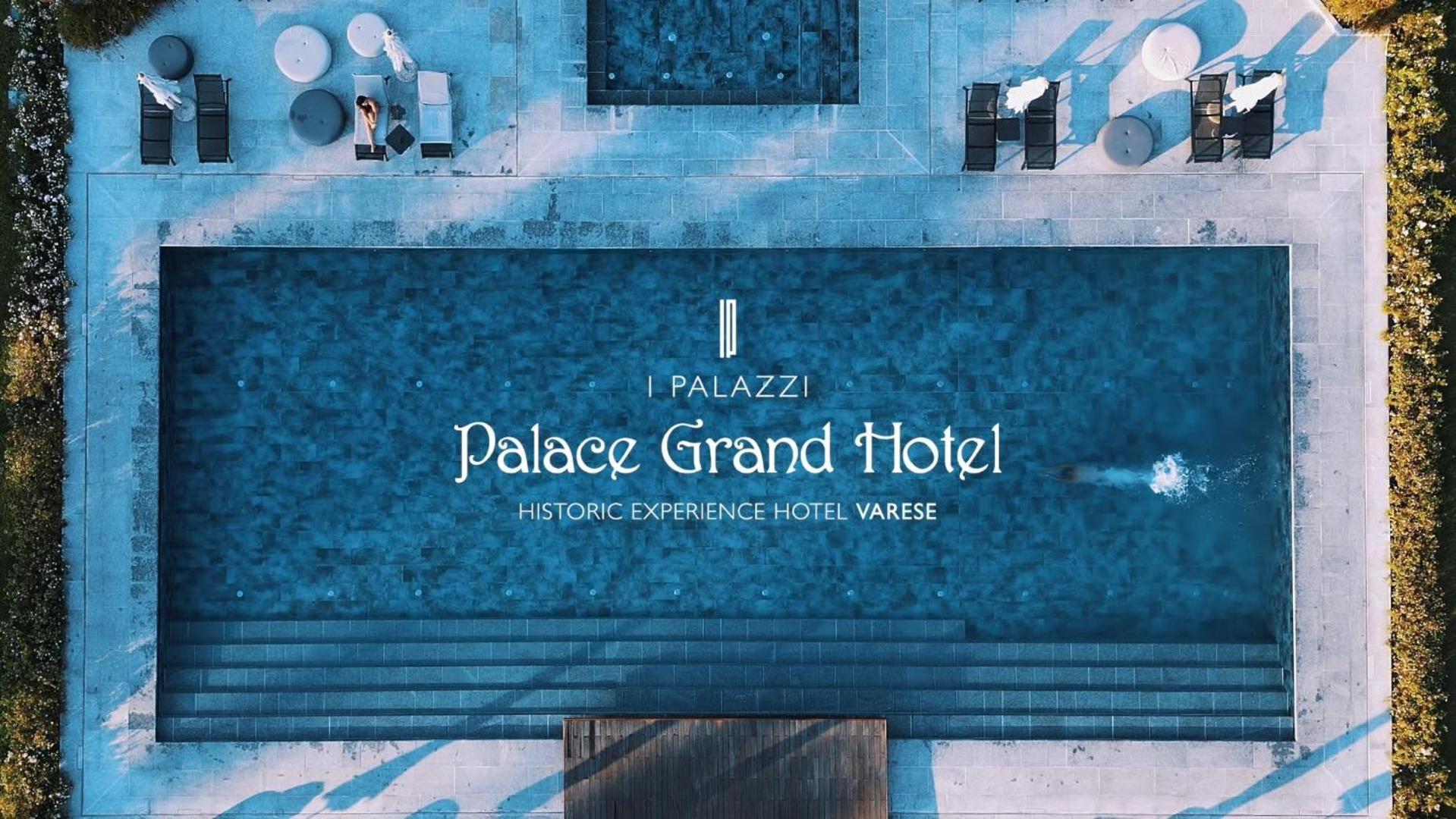 5. Palace Grand Hotel