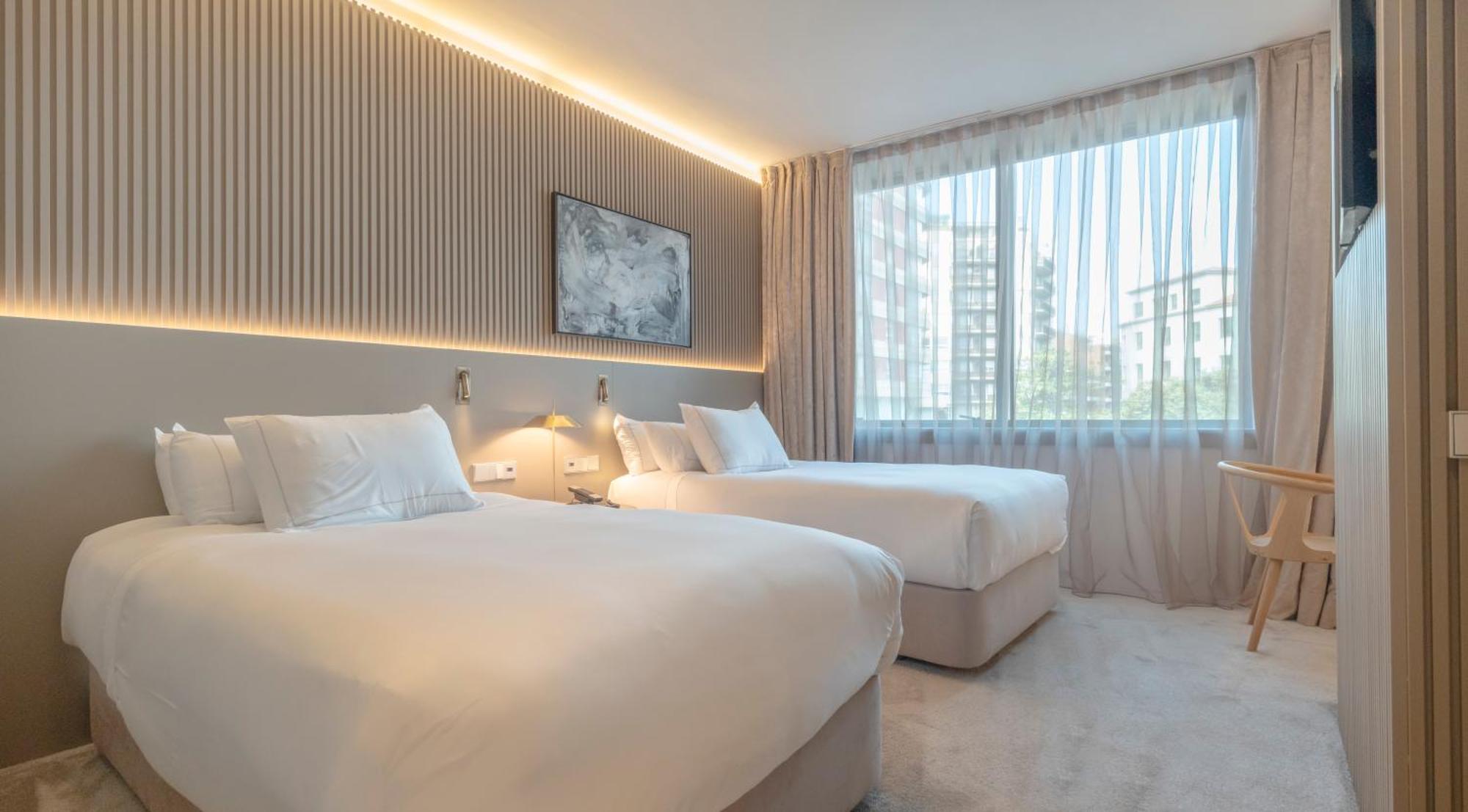 10. Hotel Carlemany