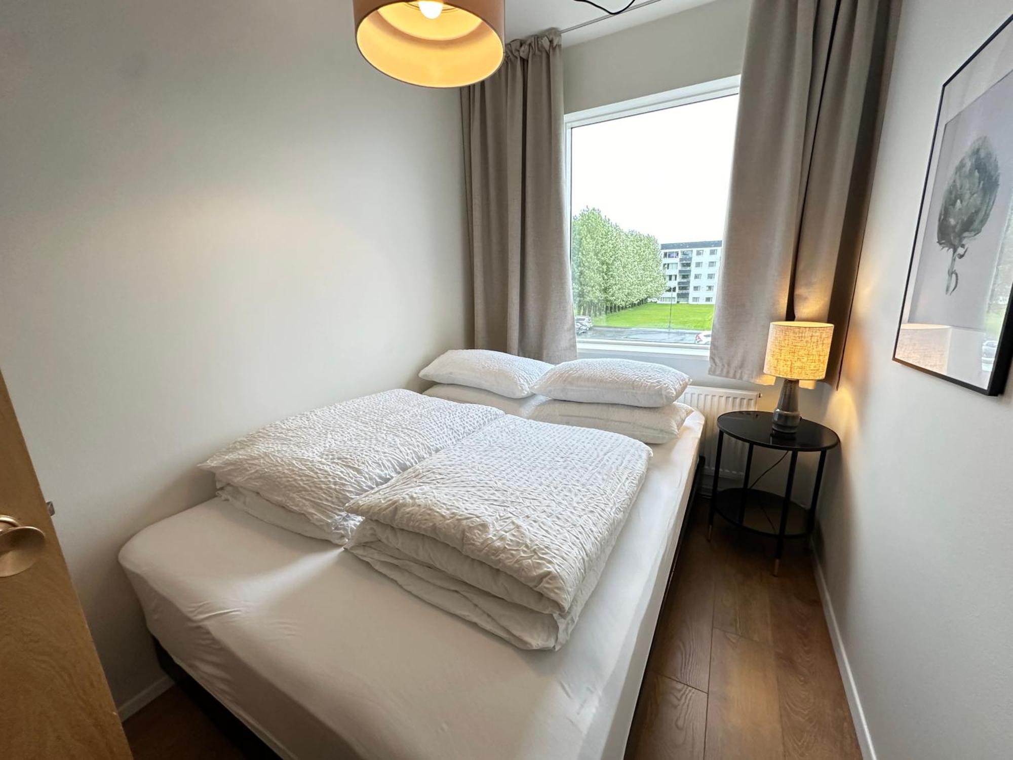 雷克雅未克Fellsmuli公寓- Birta Rentals(Apartment in Fellsmuli Reykjavik - Birta Rentals)