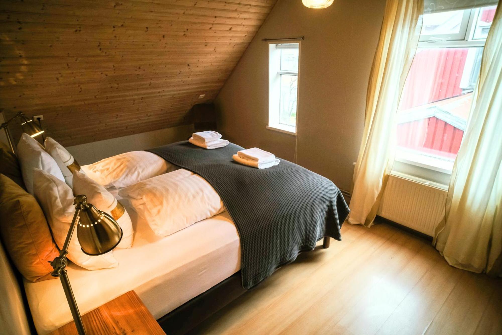 Hotel Aldan - The Old School