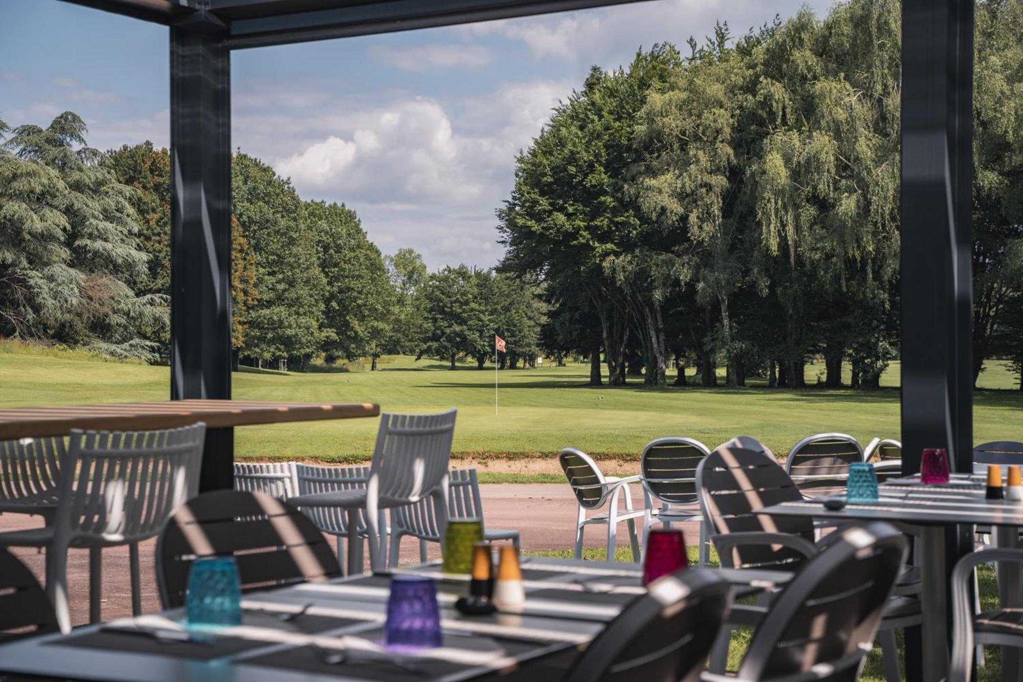 Top 10 Places To Stay in Limoges