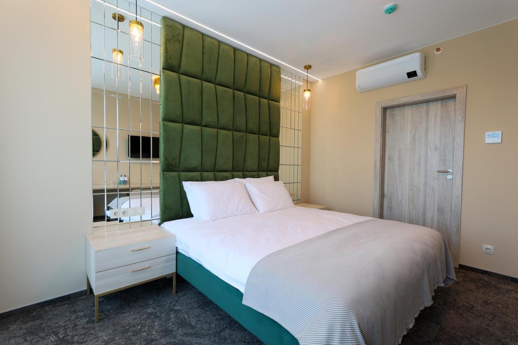 Top 10 Places To Stay in Šiauliai
