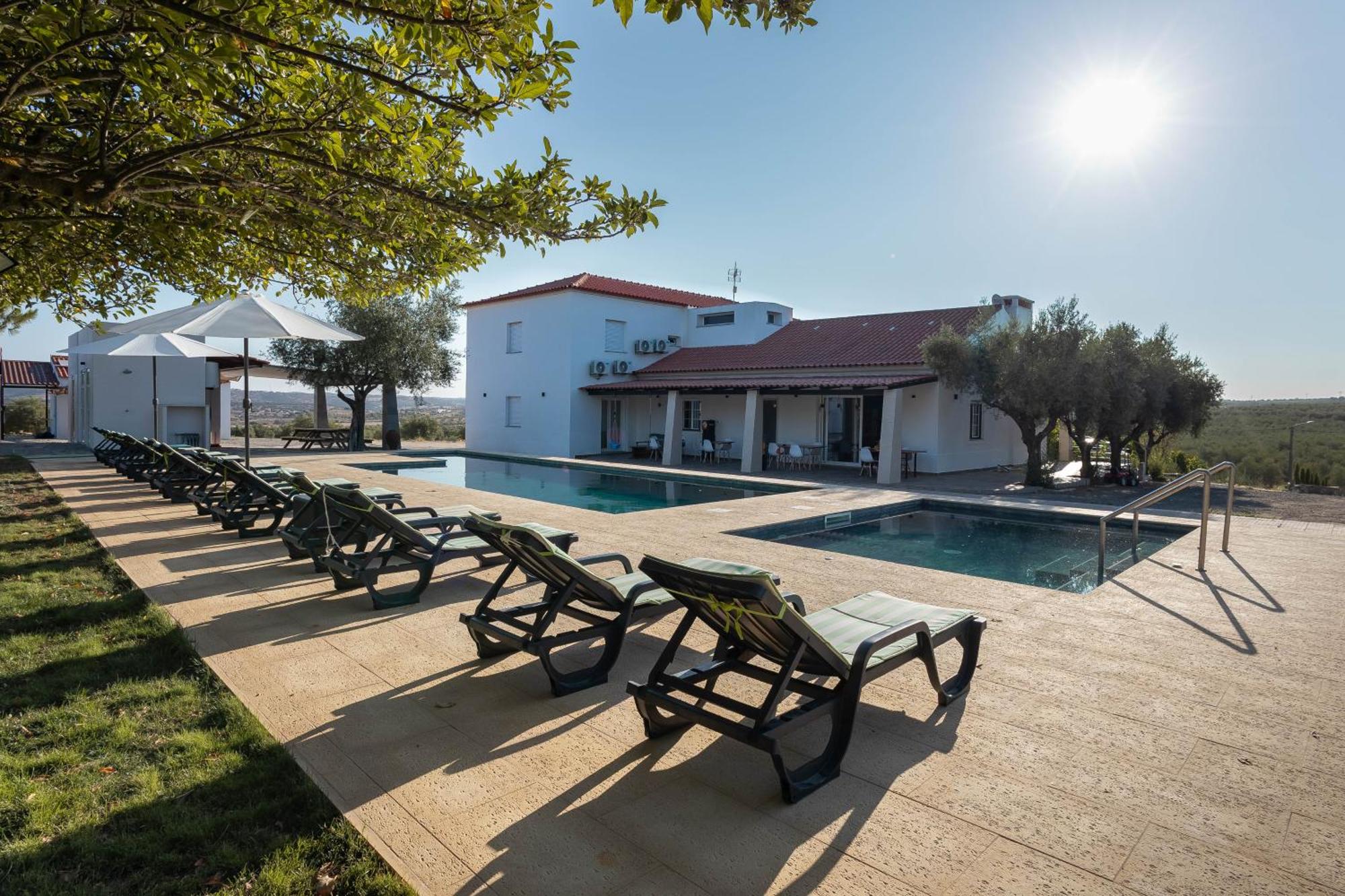 1. Passo Do Lobo Turismo Rural