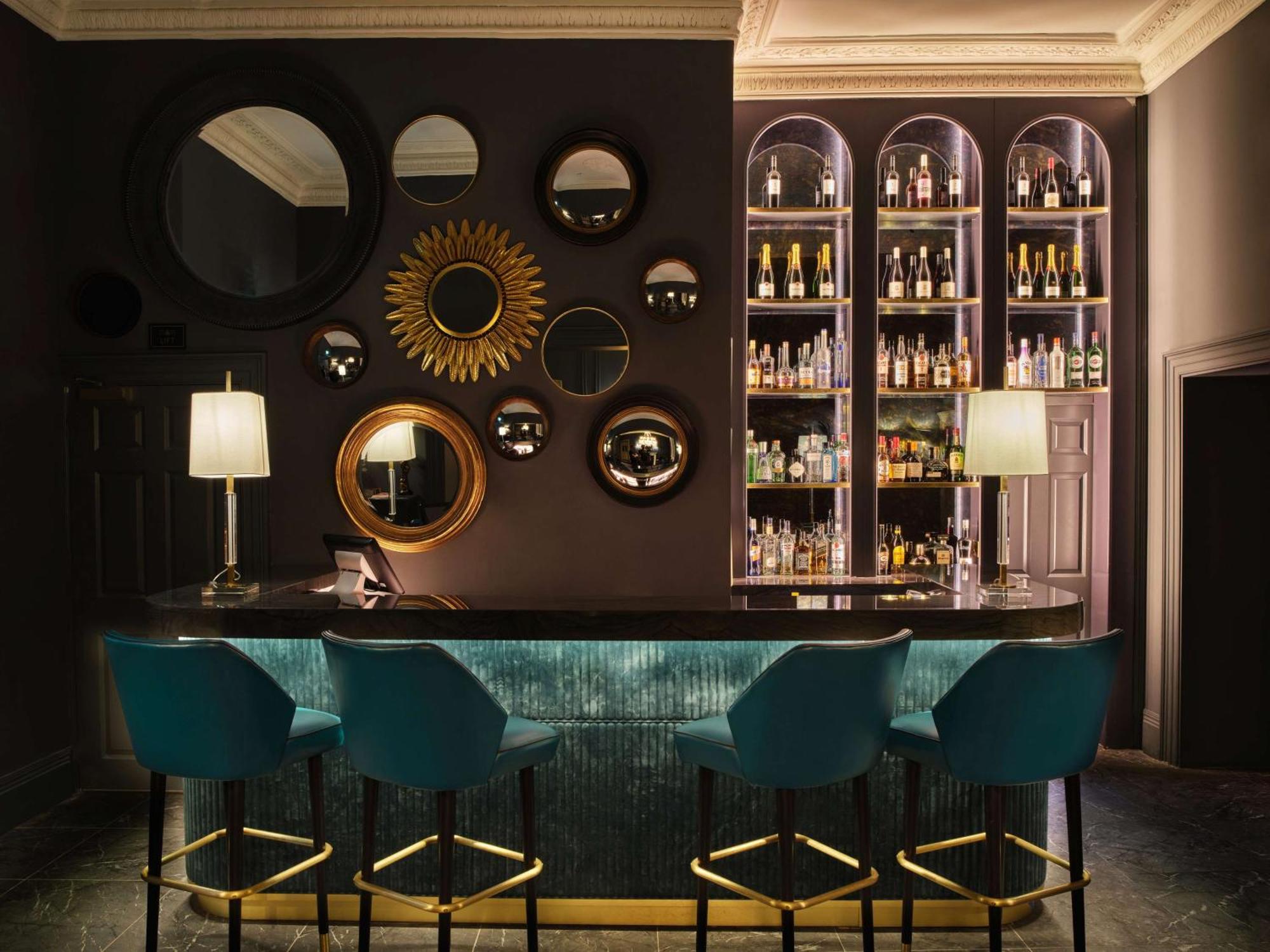 7. Henrietta House, a member of Radisson Individuals