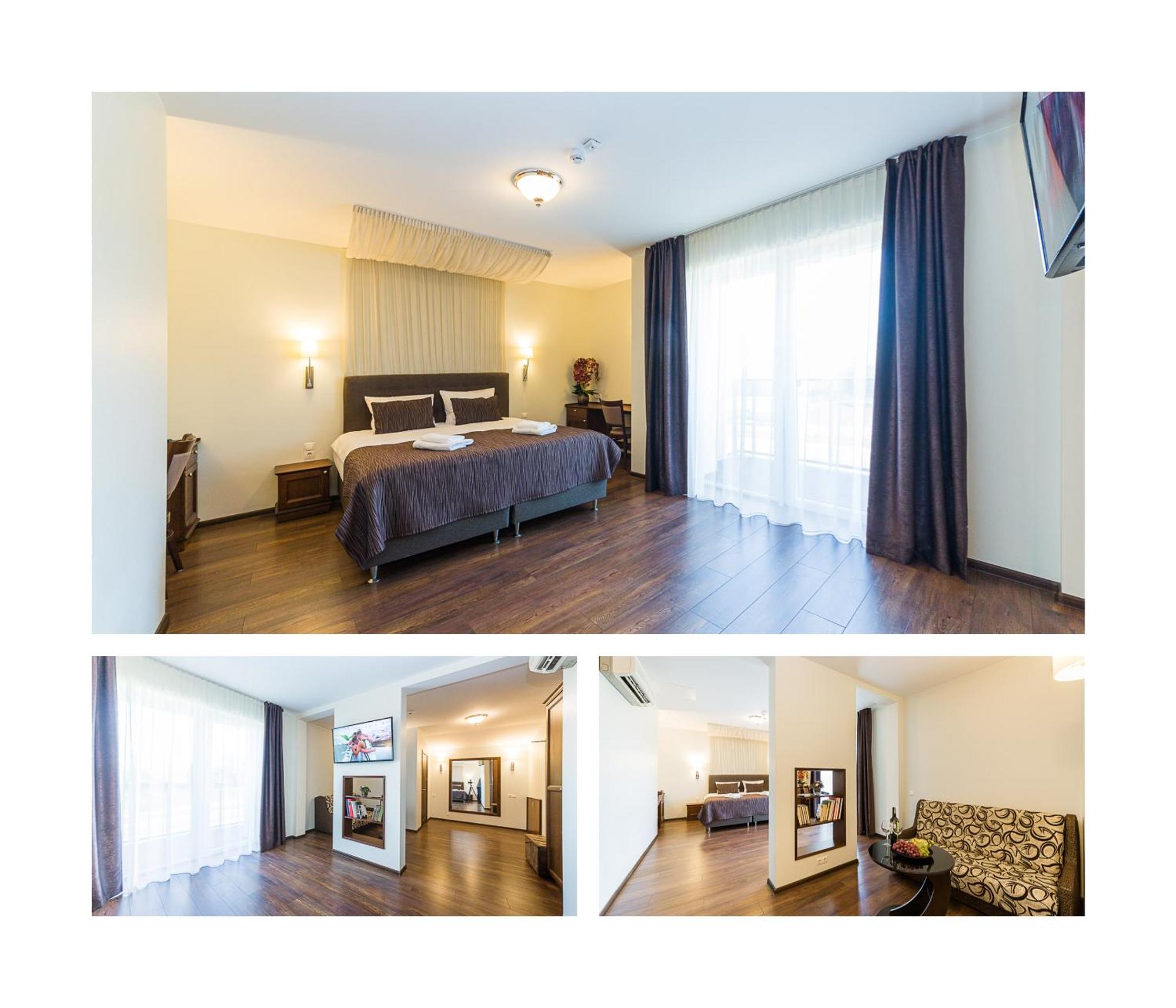 7. Motel Panorama