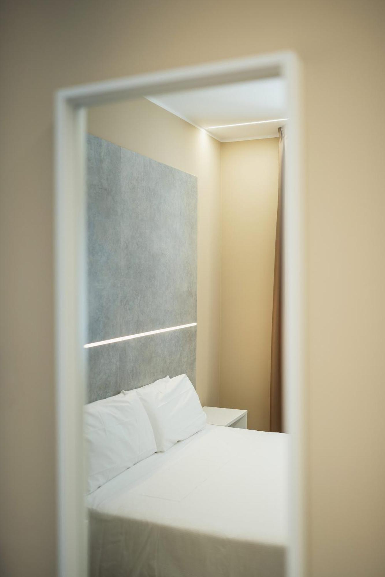 5. Hotel Al Giardino