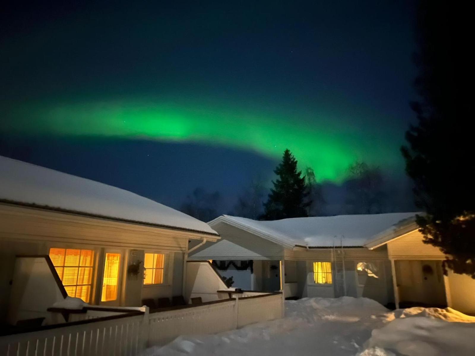 Top 10 Places To Stay in Rovaniemi