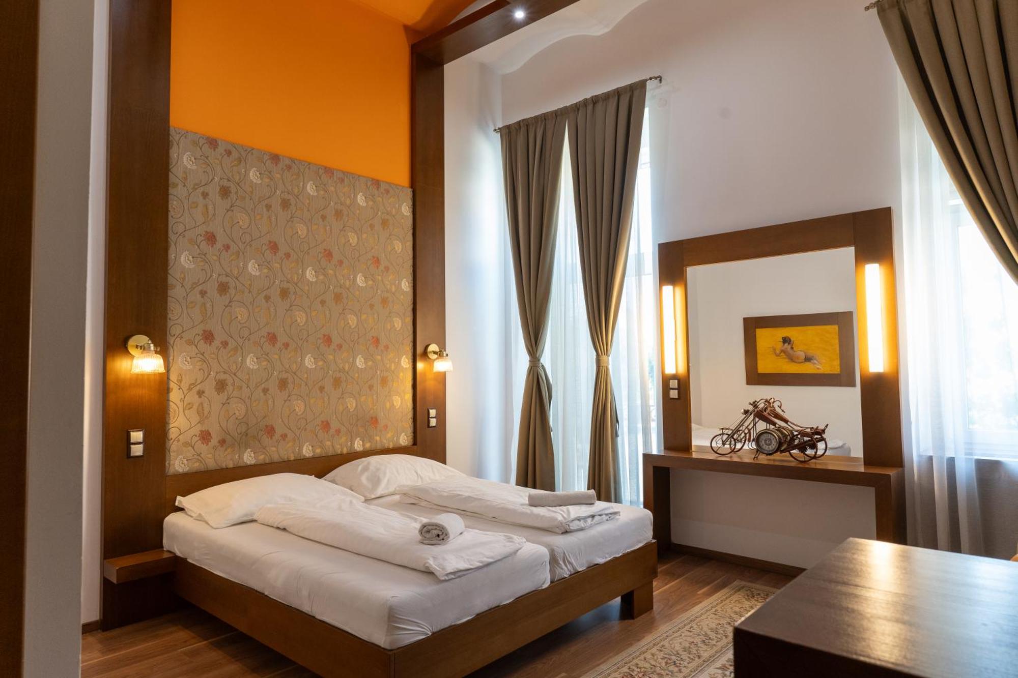 7. Vinci Apartment Szombathely