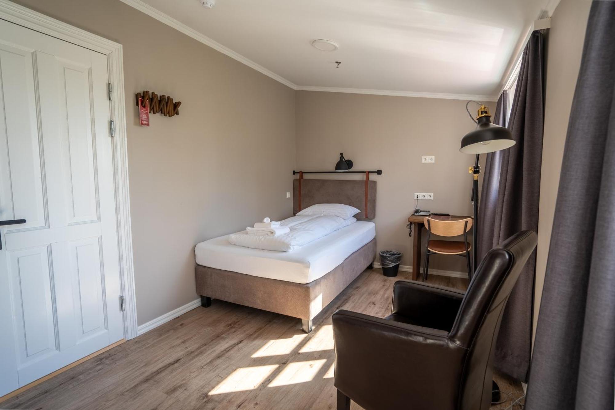 Gistihusid Lake Hotel Egilsstadir