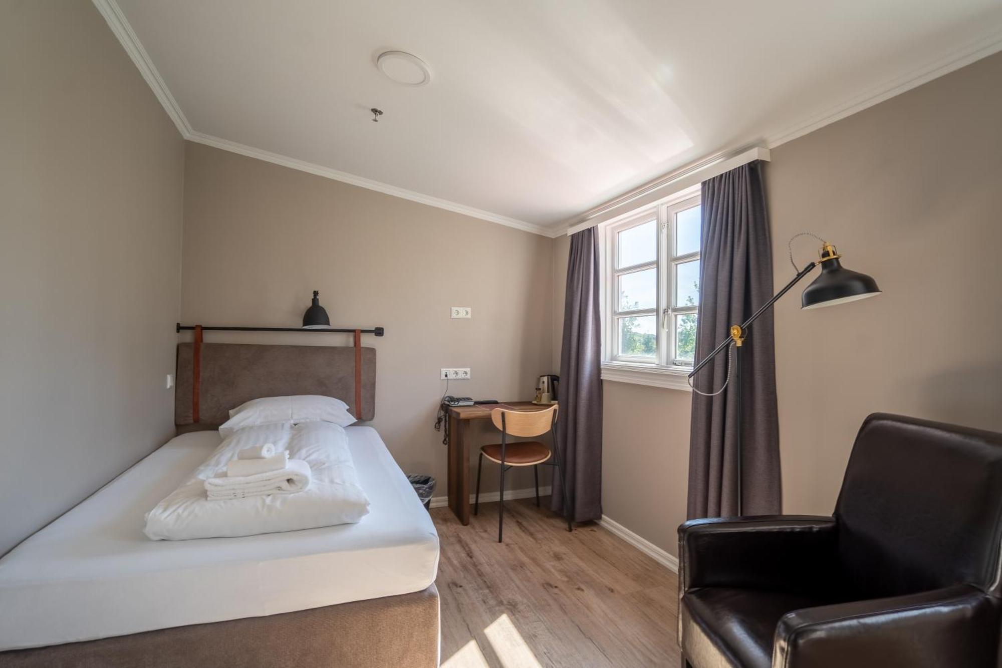 Gistihusid Lake Hotel Egilsstadir