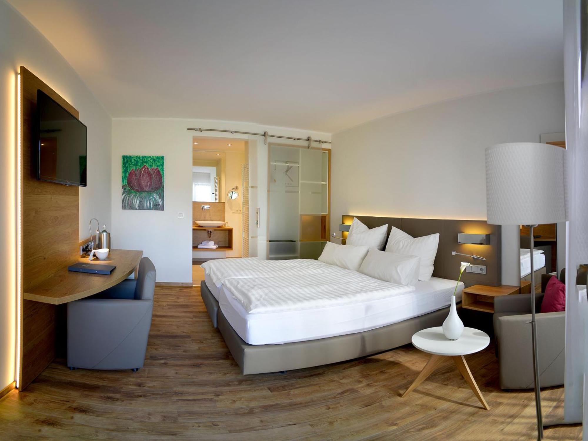 9. Hotel Restaurant Hackmann-Atter