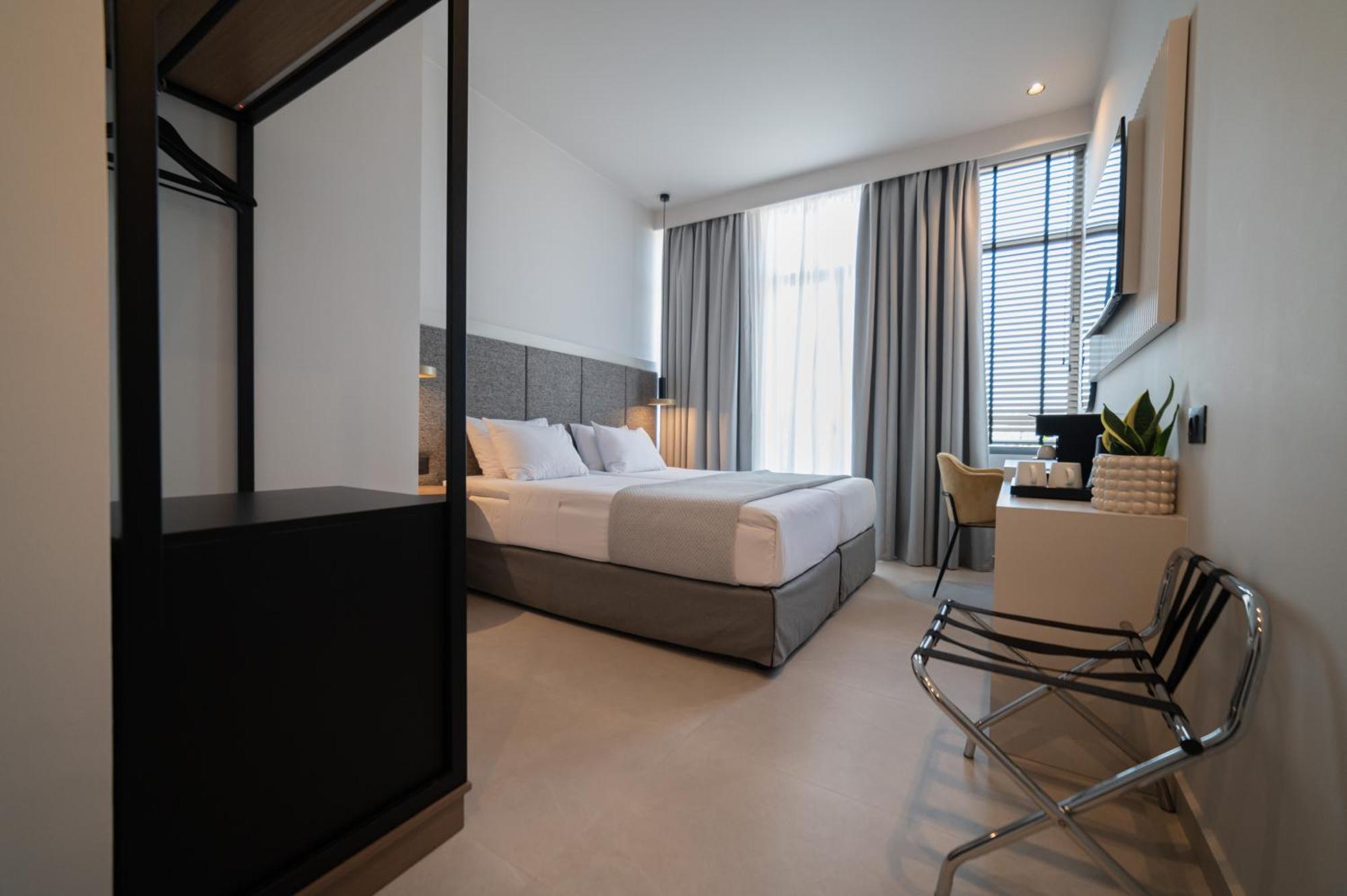 8. Angela Apartment