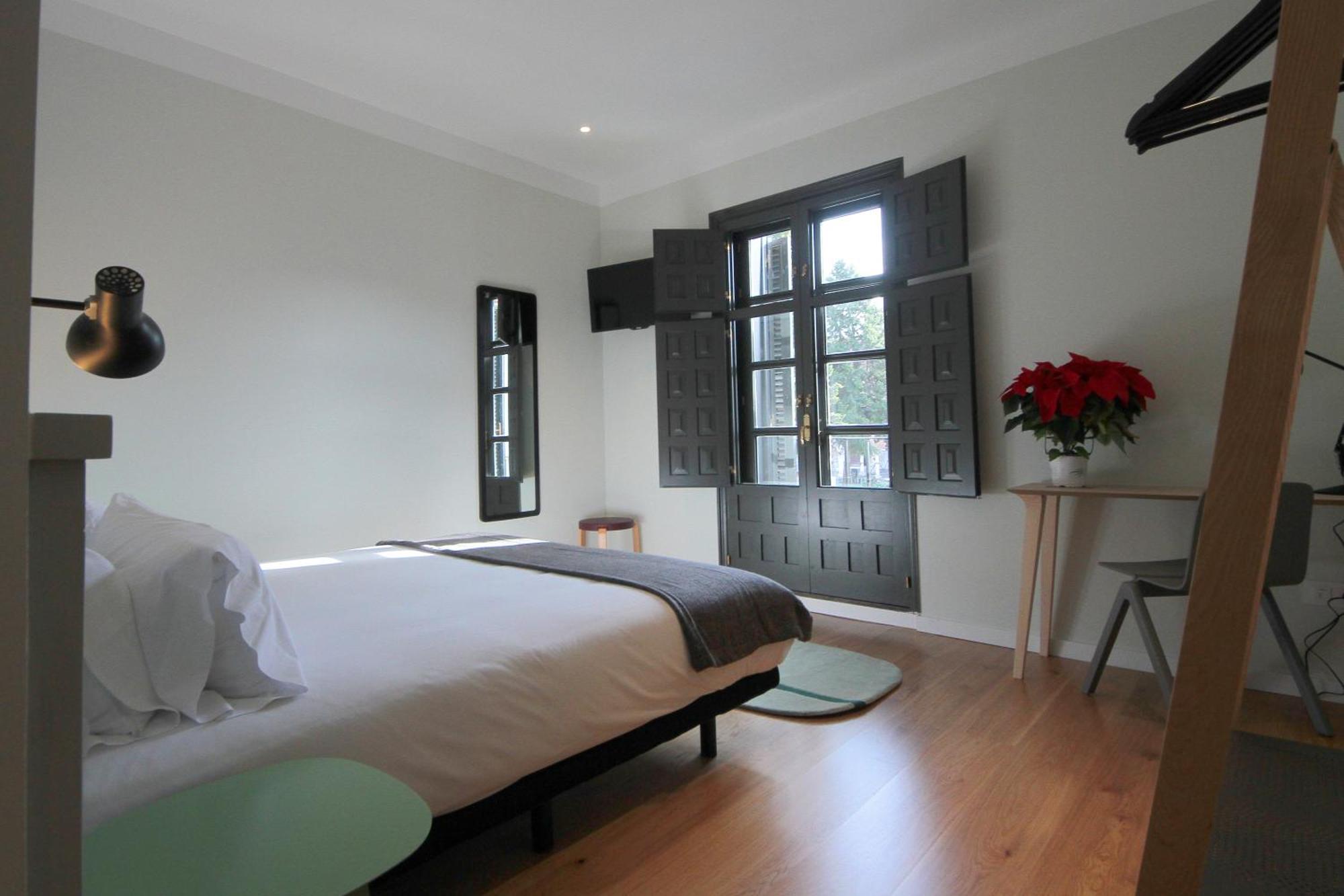 9. Complutum Hostel