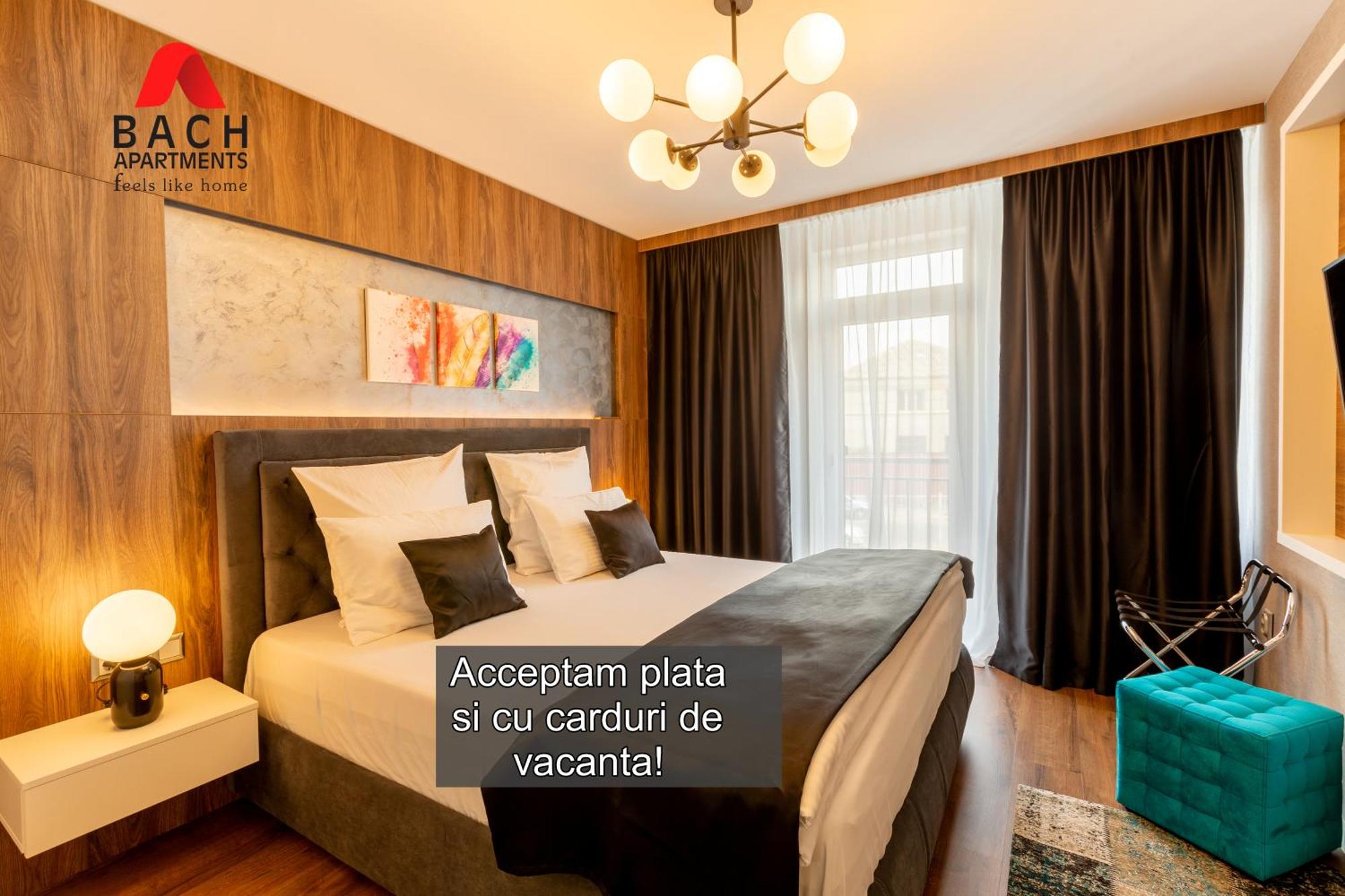 6. Bach Apartments