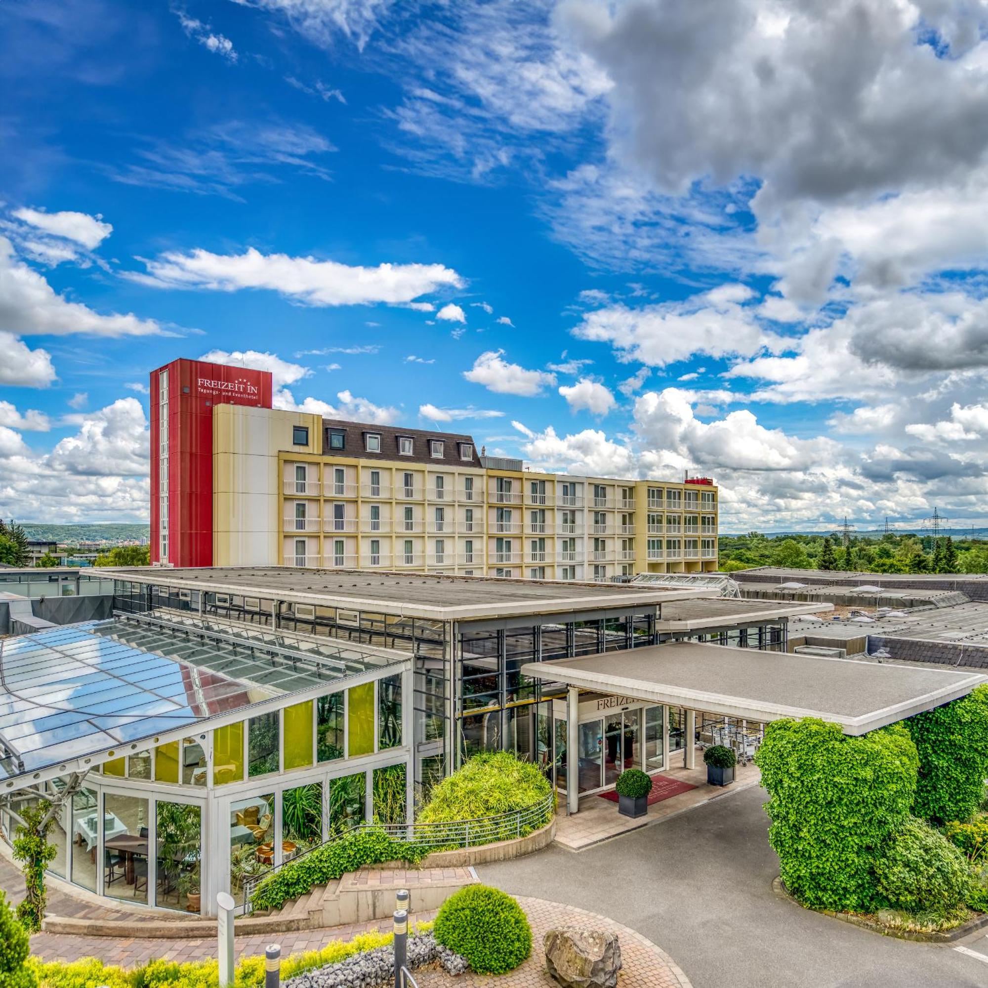 Top 10 Places To Stay in Göttingen