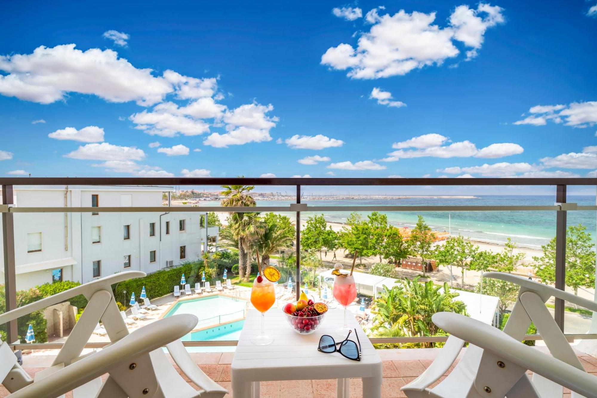 7. Florida Alghero