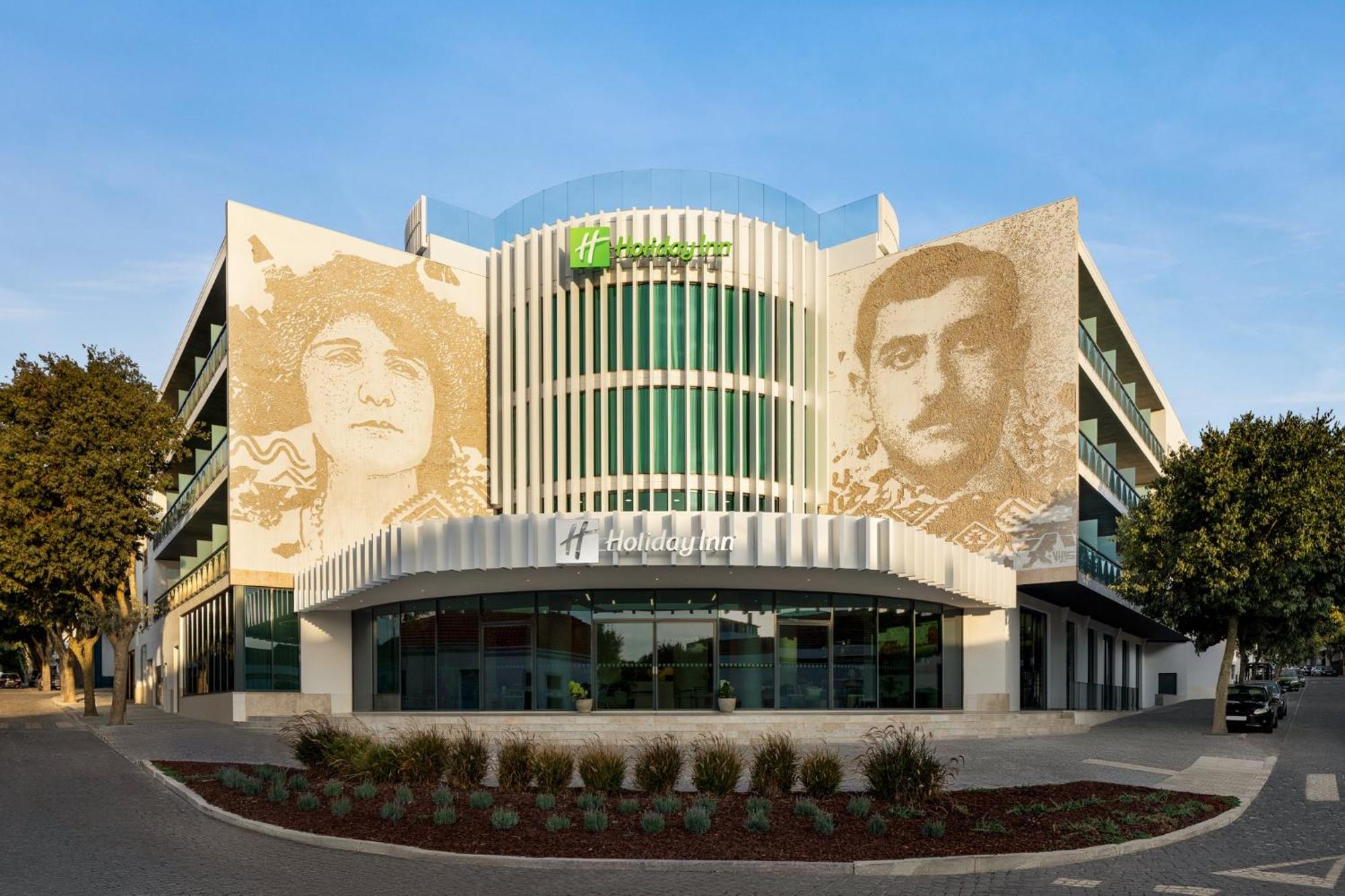 2. Holiday Inn Beja