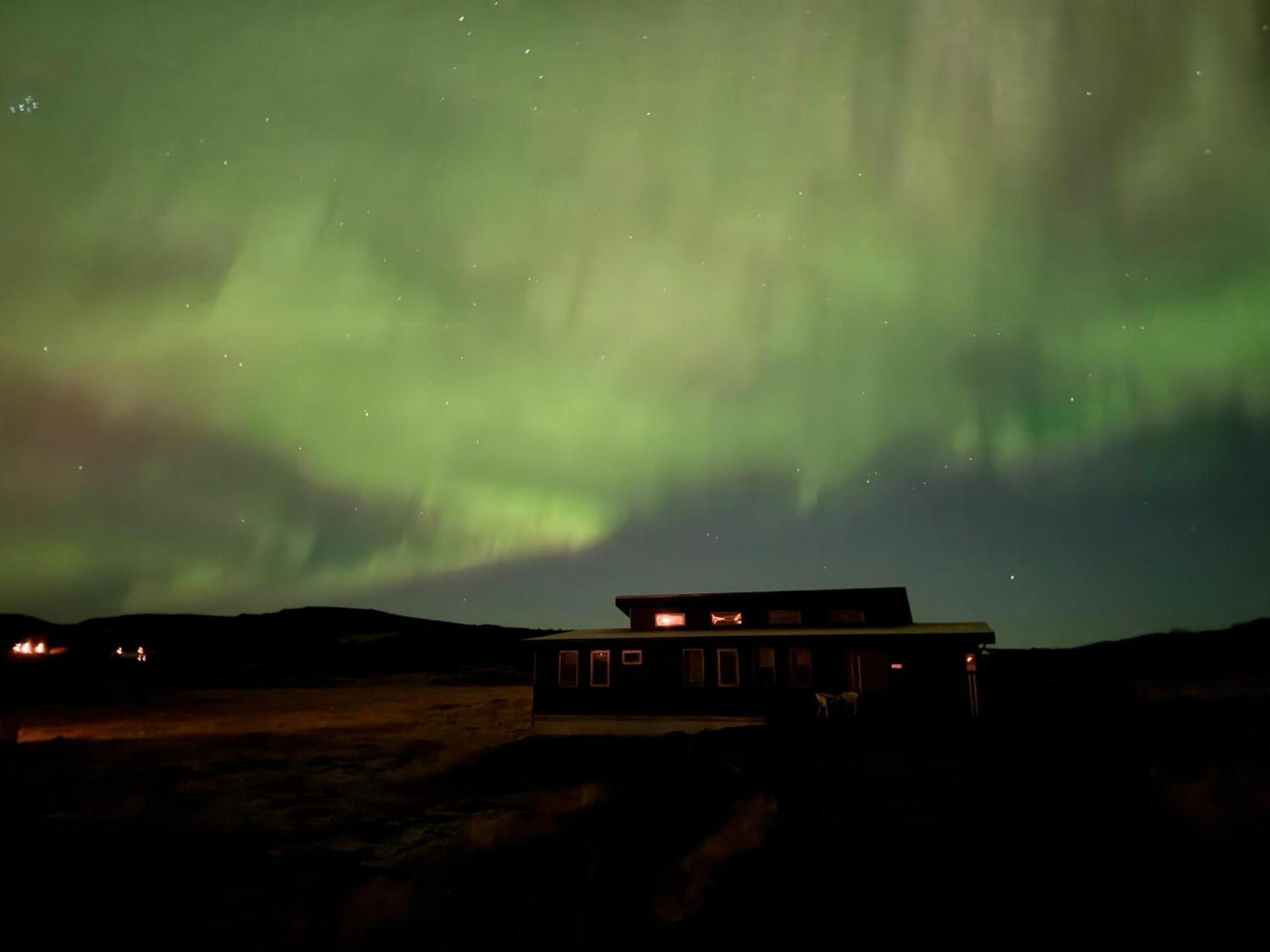 Mossberg Luxury Villa con 3 Camere da Letto