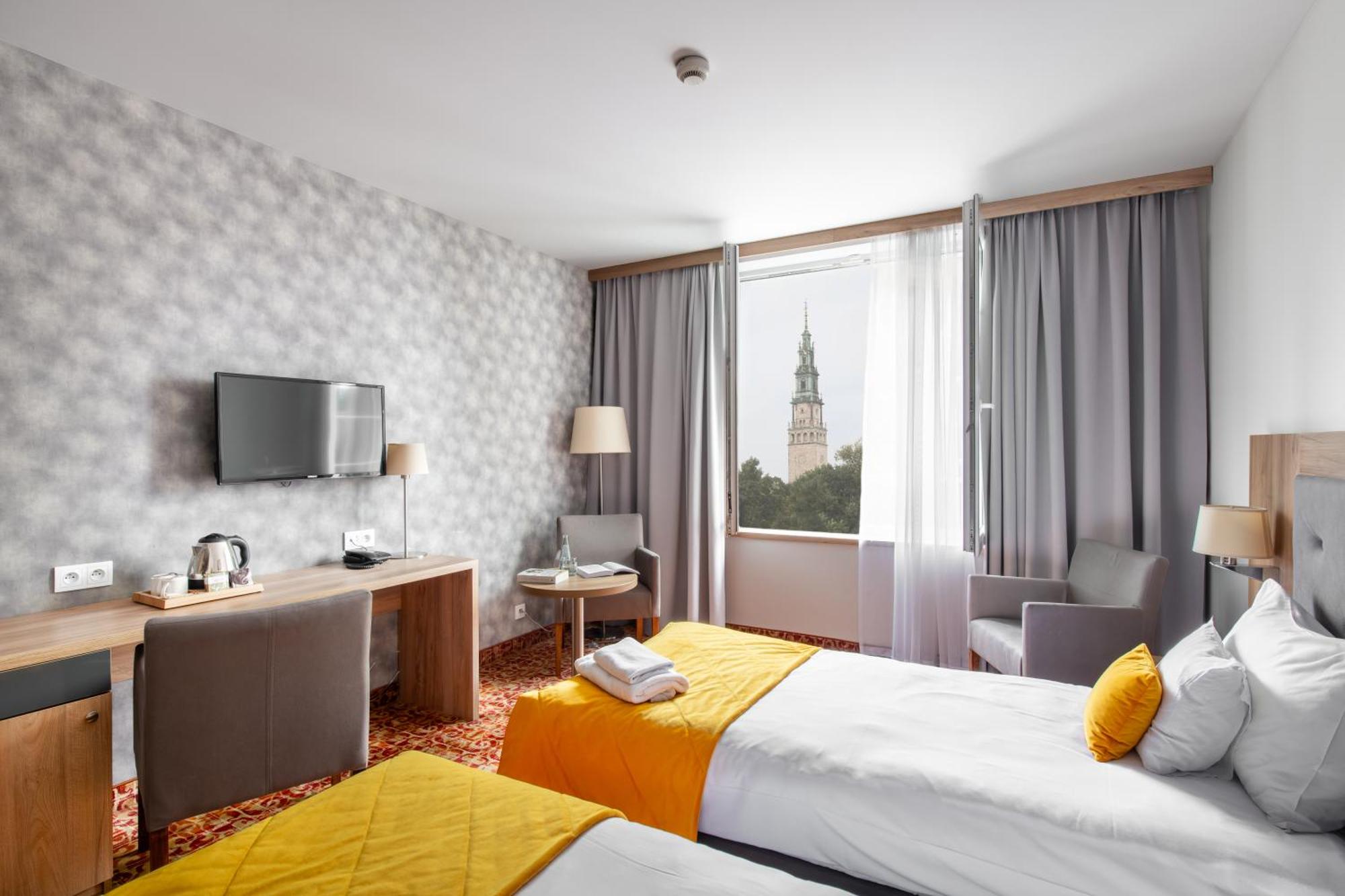 Top 10 Places To Stay in Częstochowa