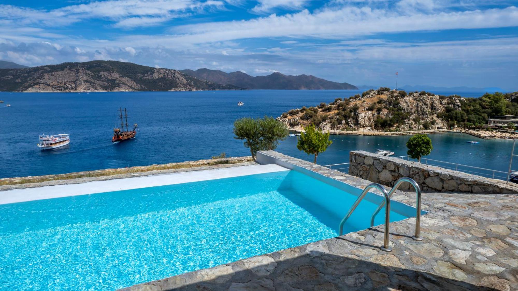 3. Z-Villas